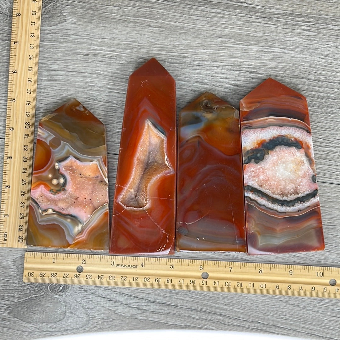 healing stone obelisk