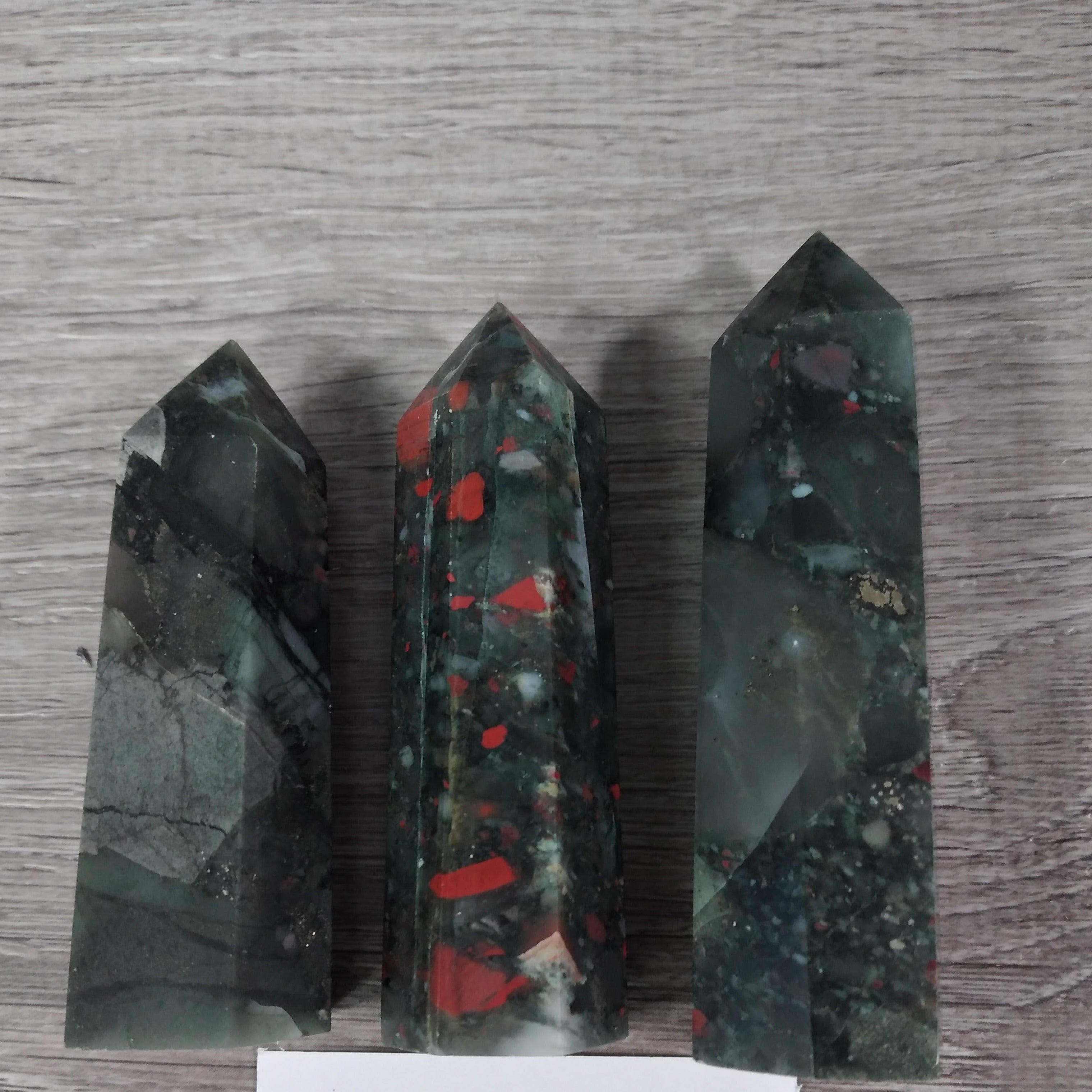 african bloodstone wholesale obelisk