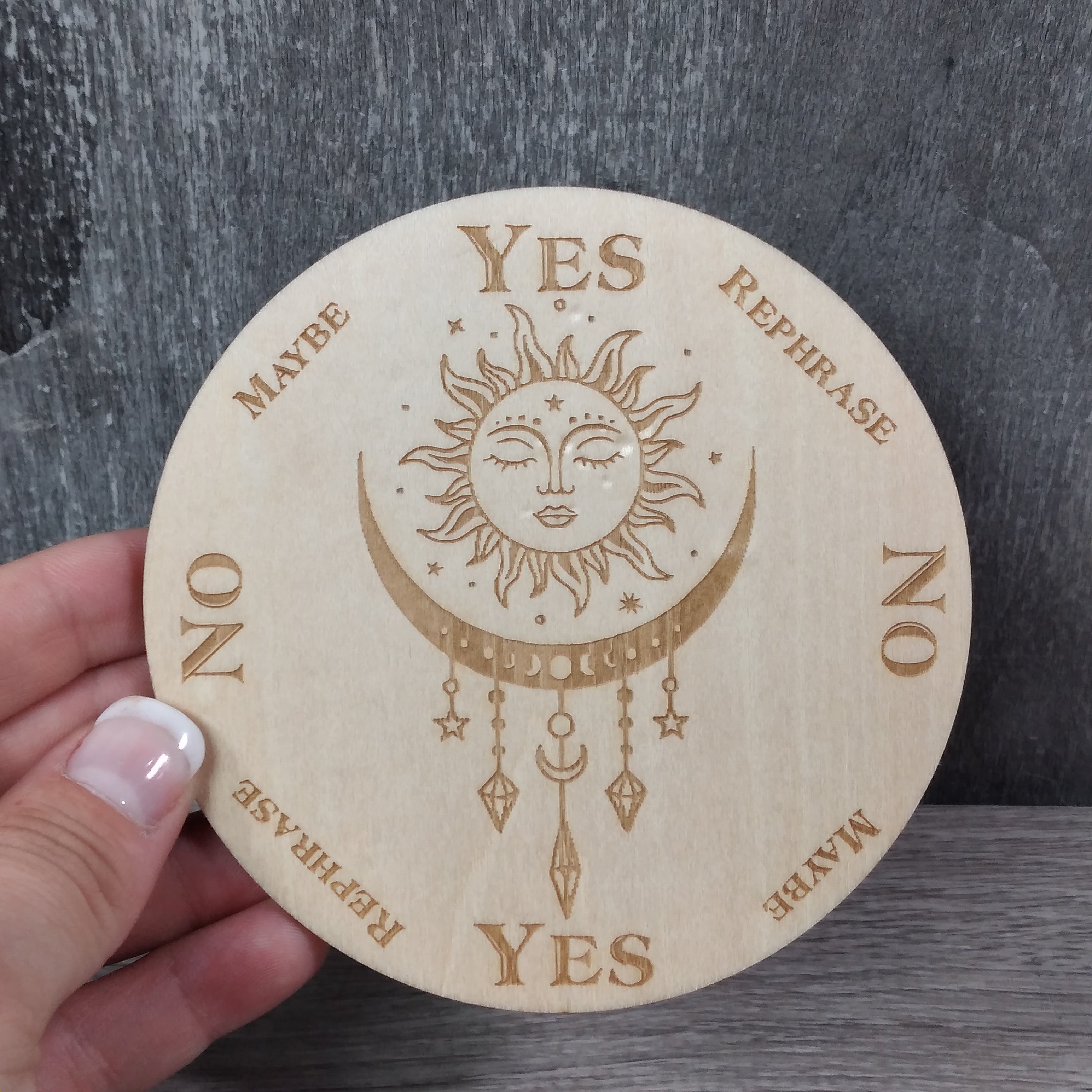 sacred geometry grid for pendulum bulk