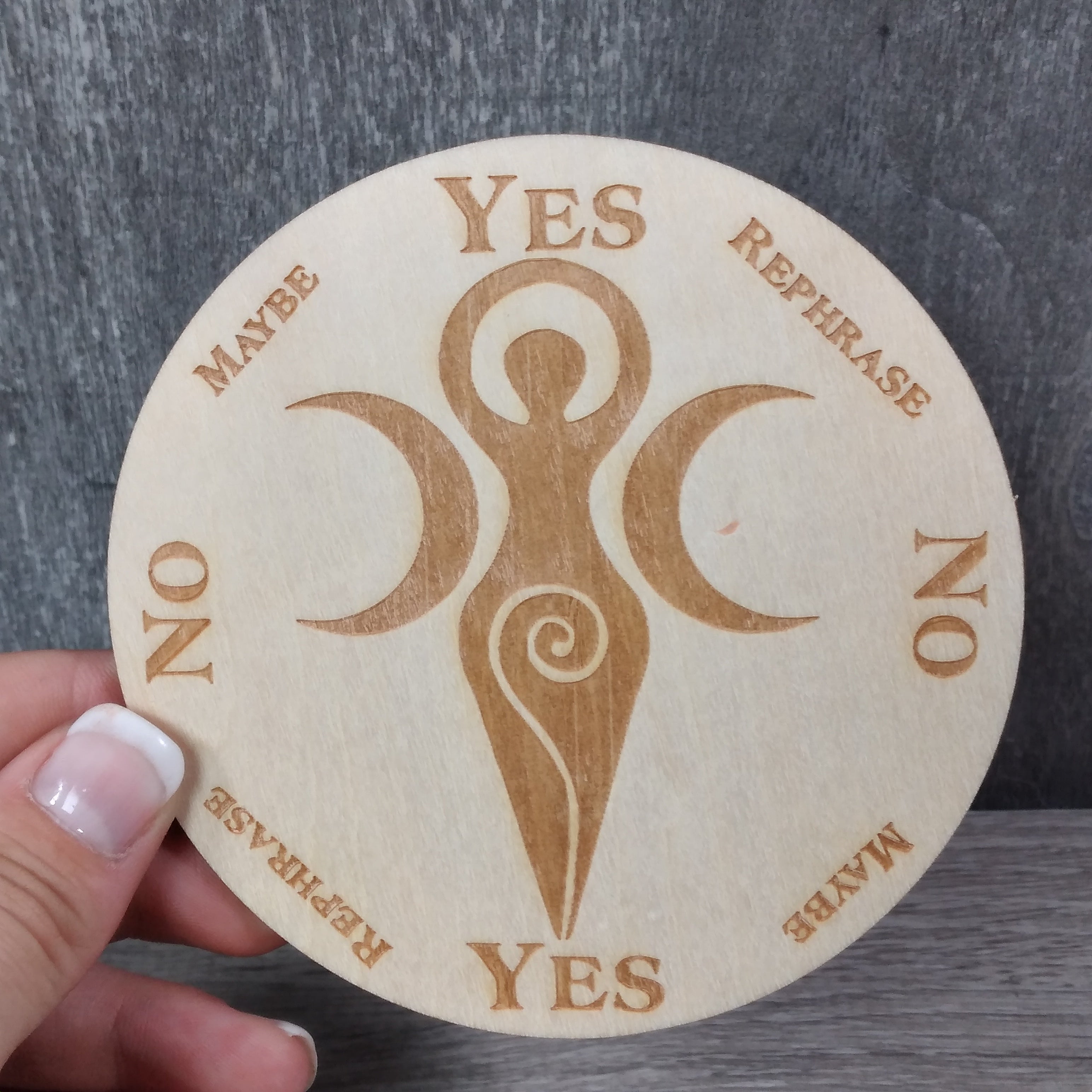 goddess pendulum board wholeslae