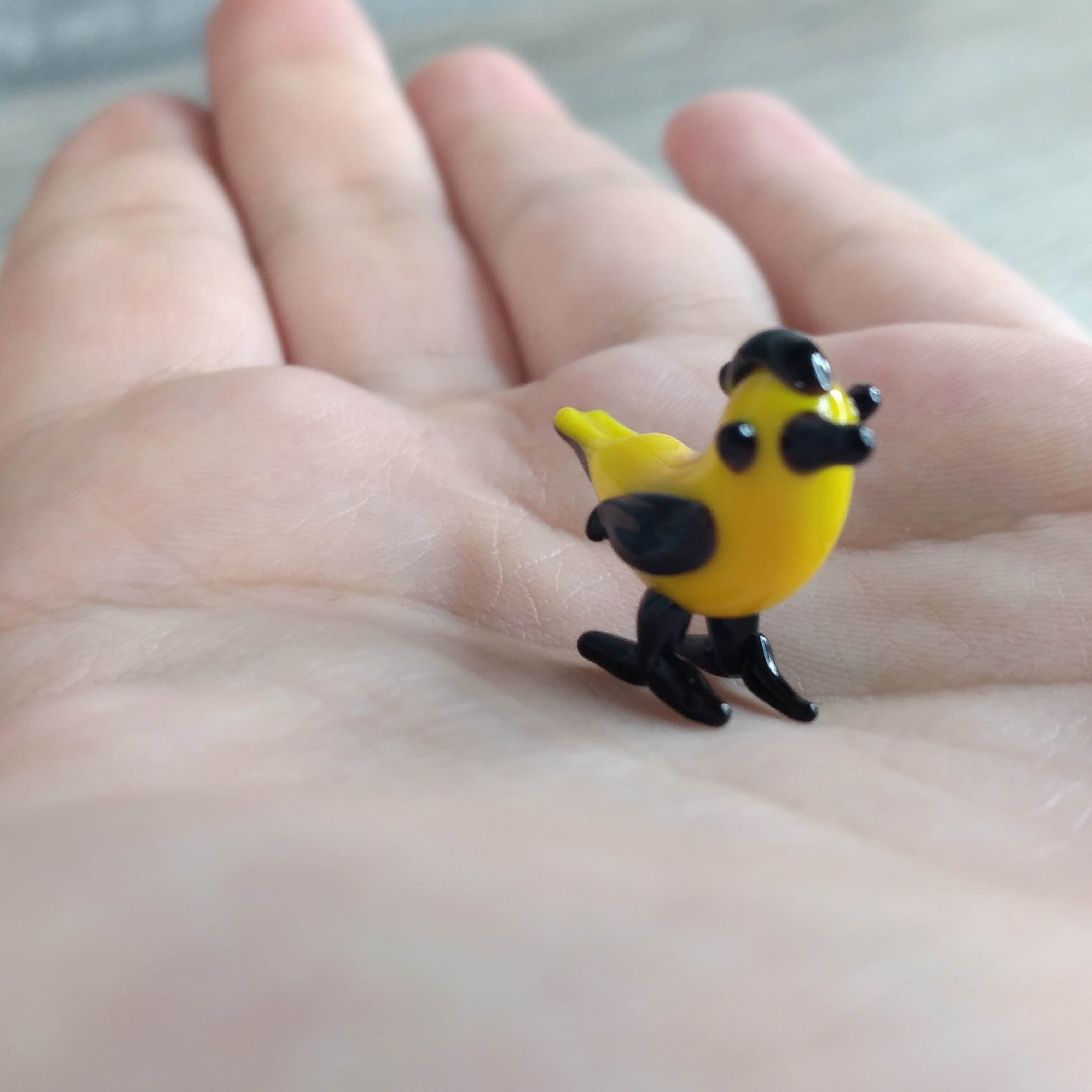Bird small metaphysical decor wholesale
