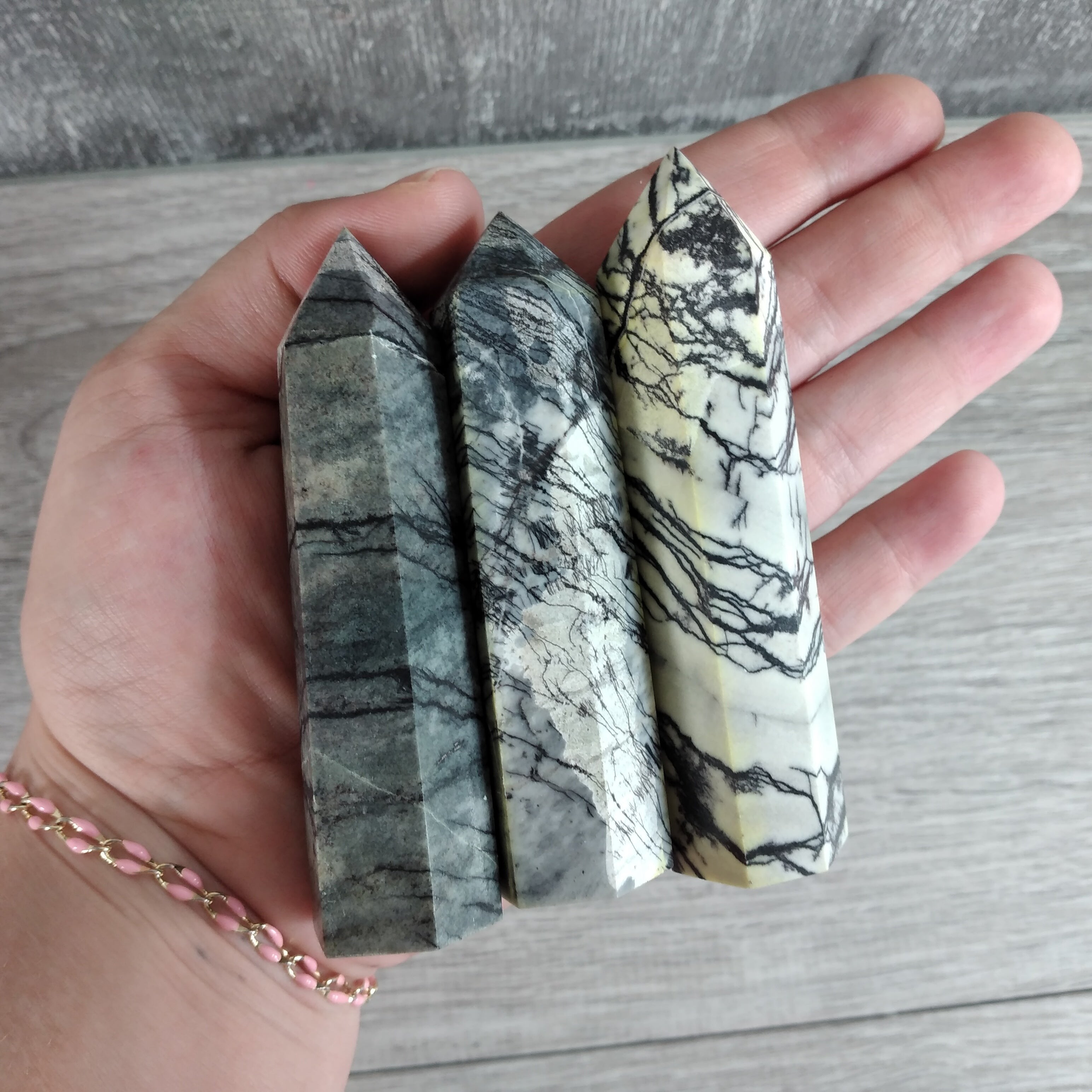 spider web jasper home decor