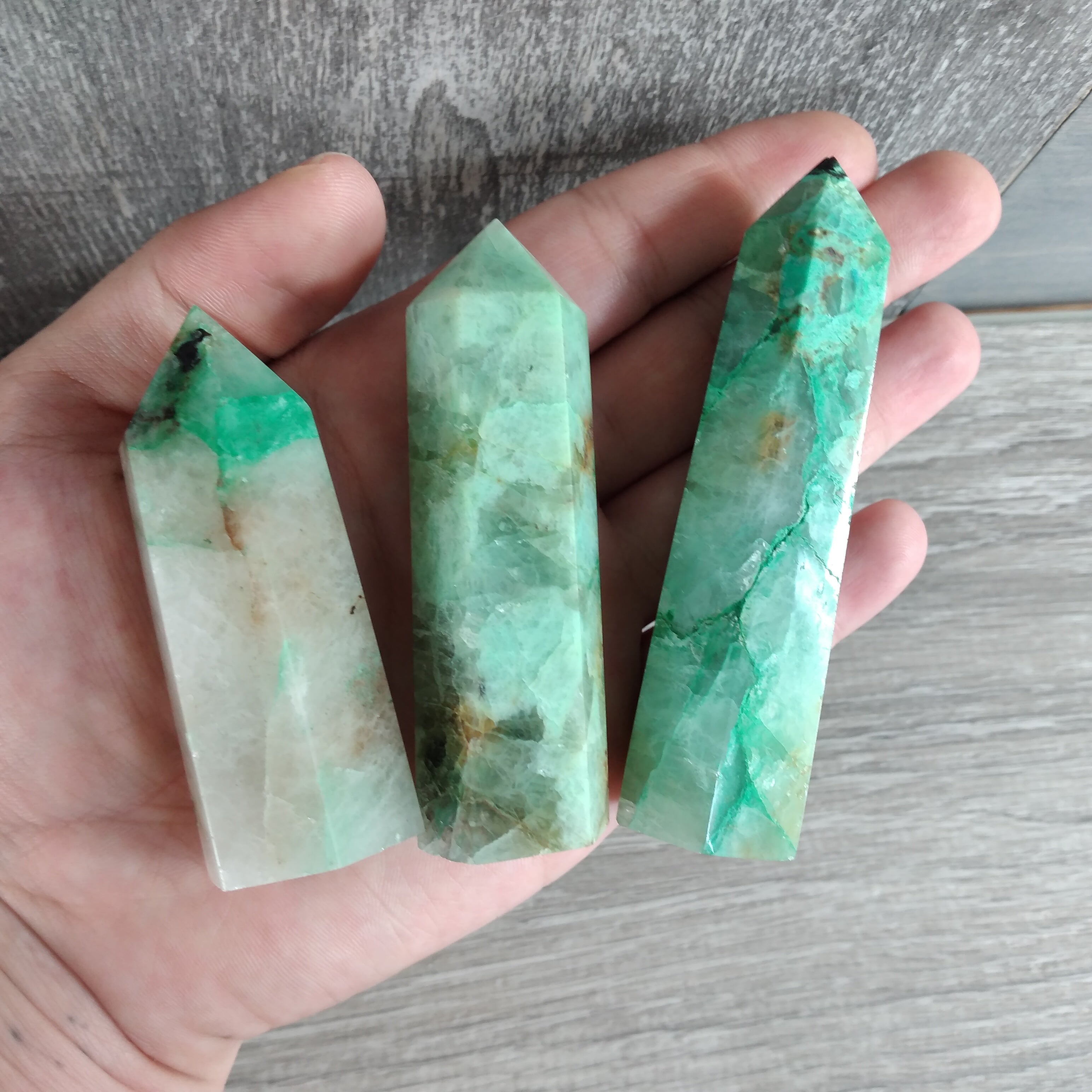 fychanite obelisk for crystal shops