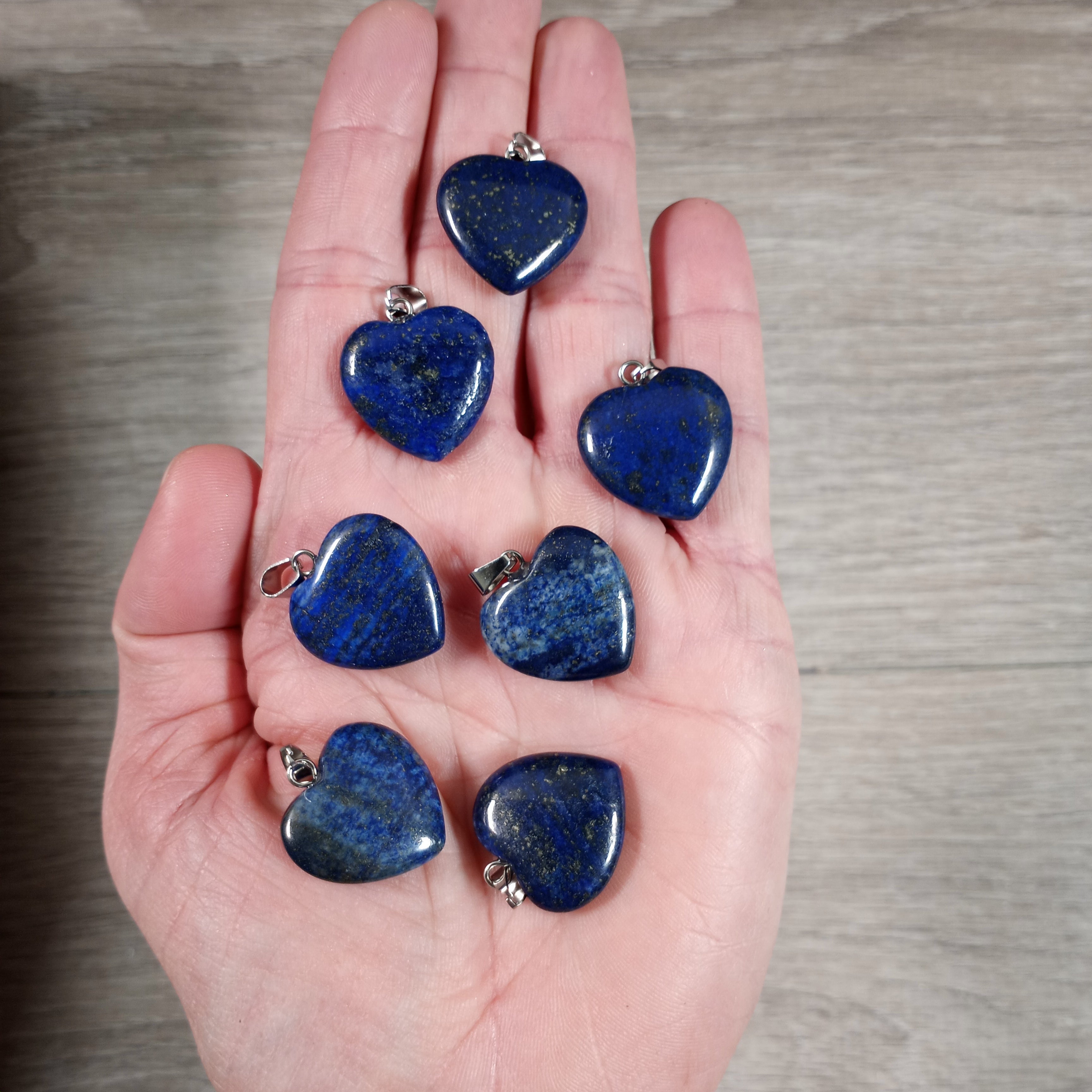 lapis lazuli jewelry making supplies