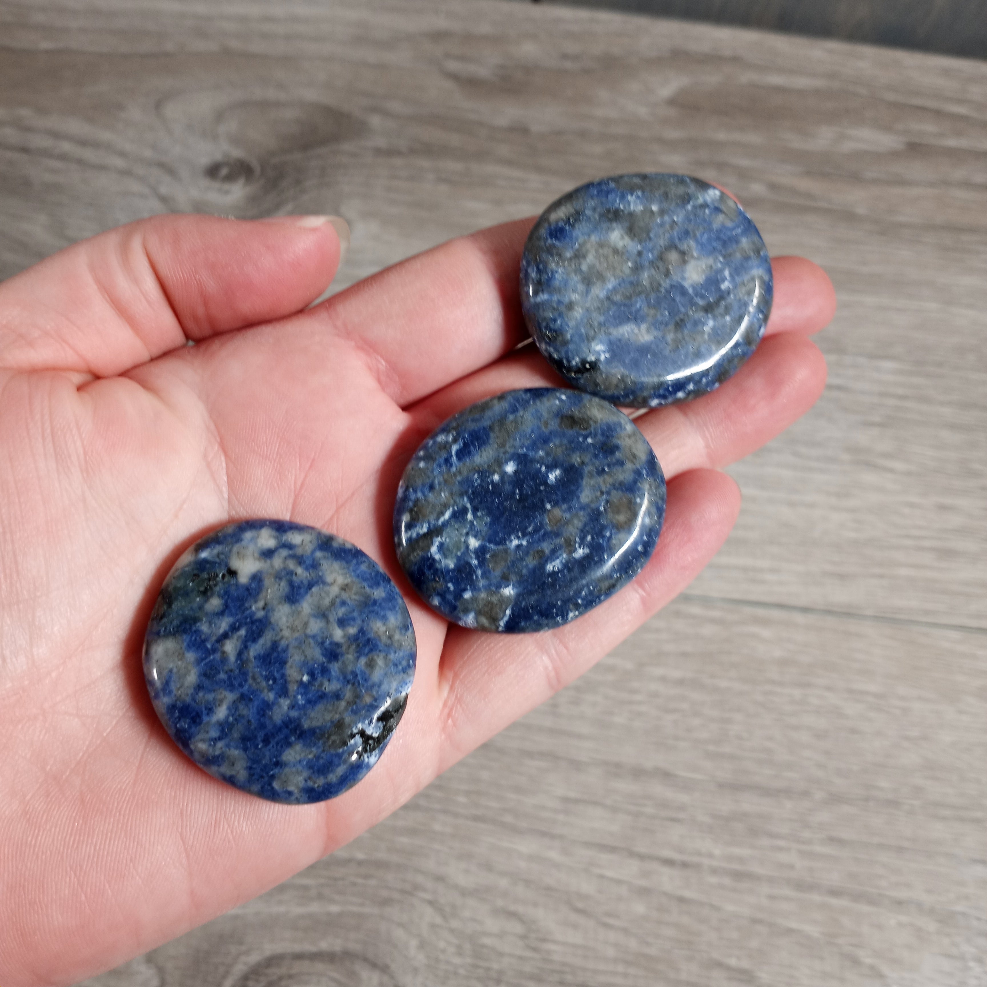 sodalite metaphysical shop inventory
