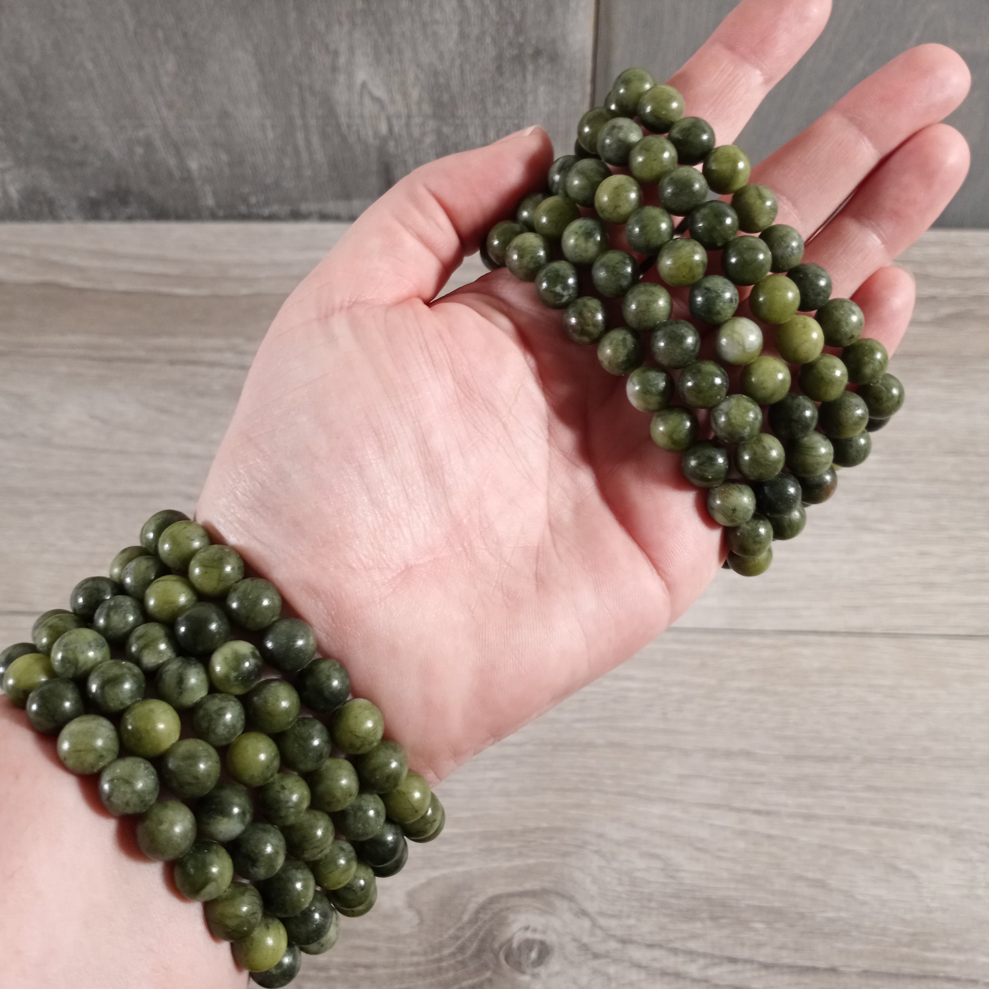 Nephrite Jade spiritual jewelry wholesale