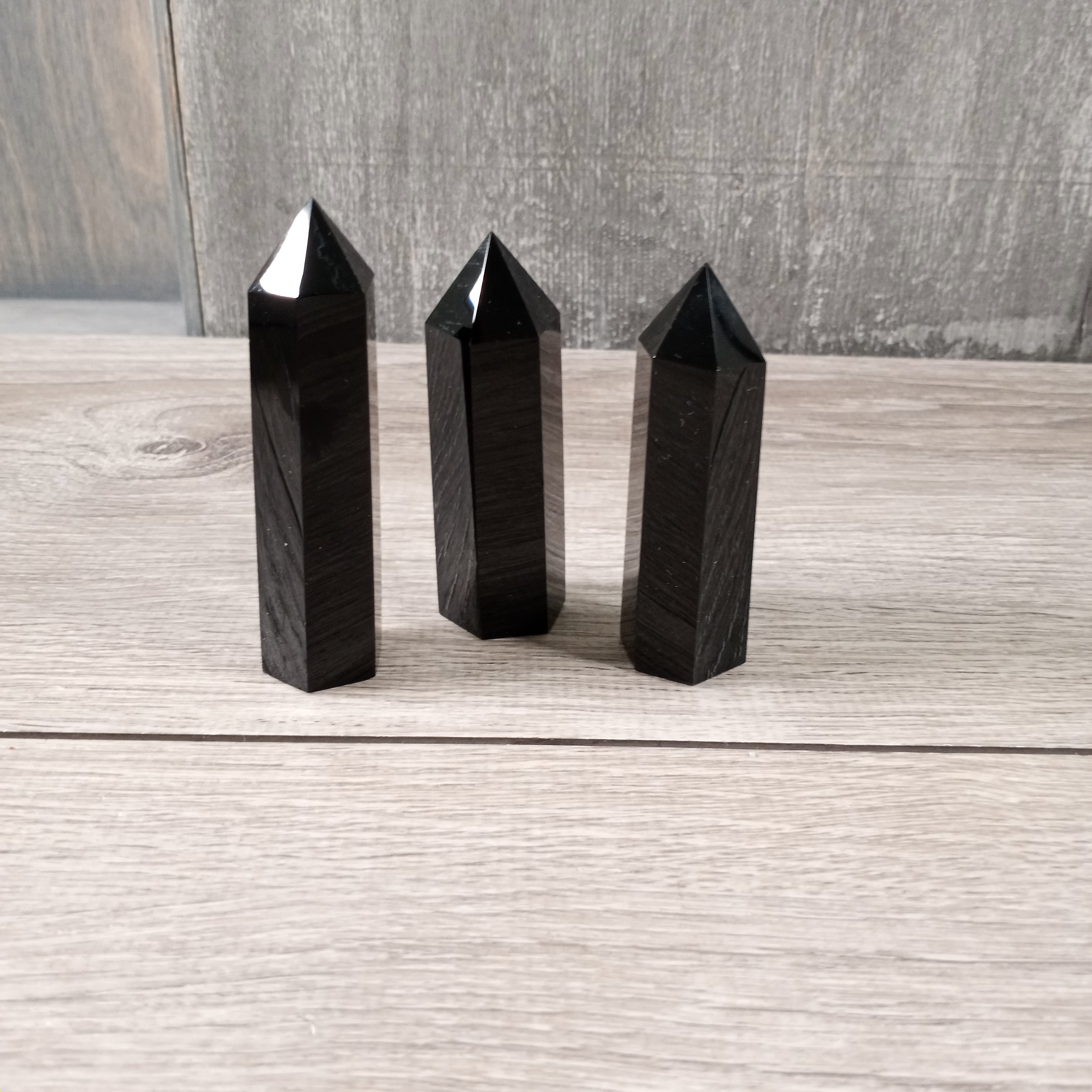 obsidian obelisk metaphysical wholesale