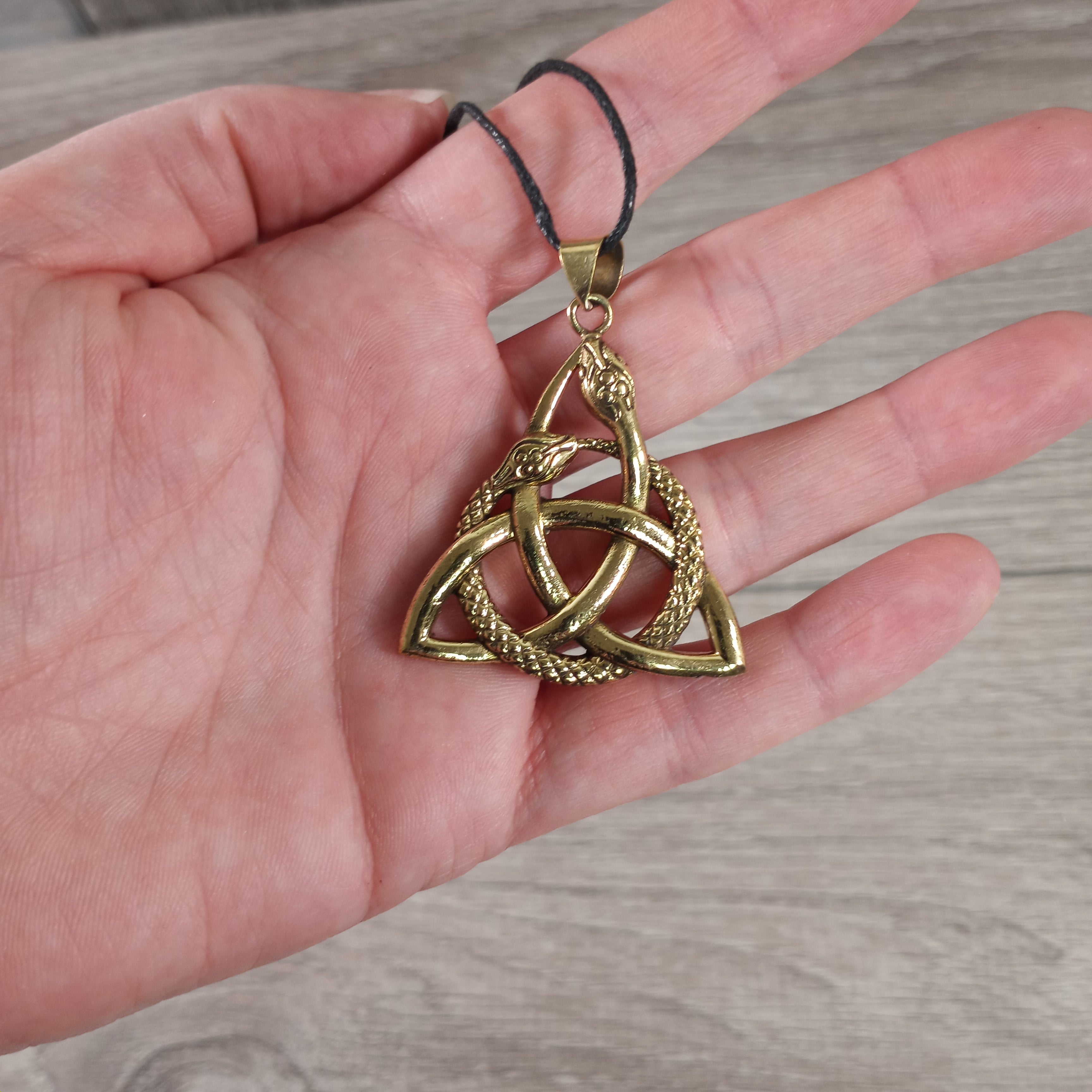 Pot Metal Pendants Tibetan Style Deity