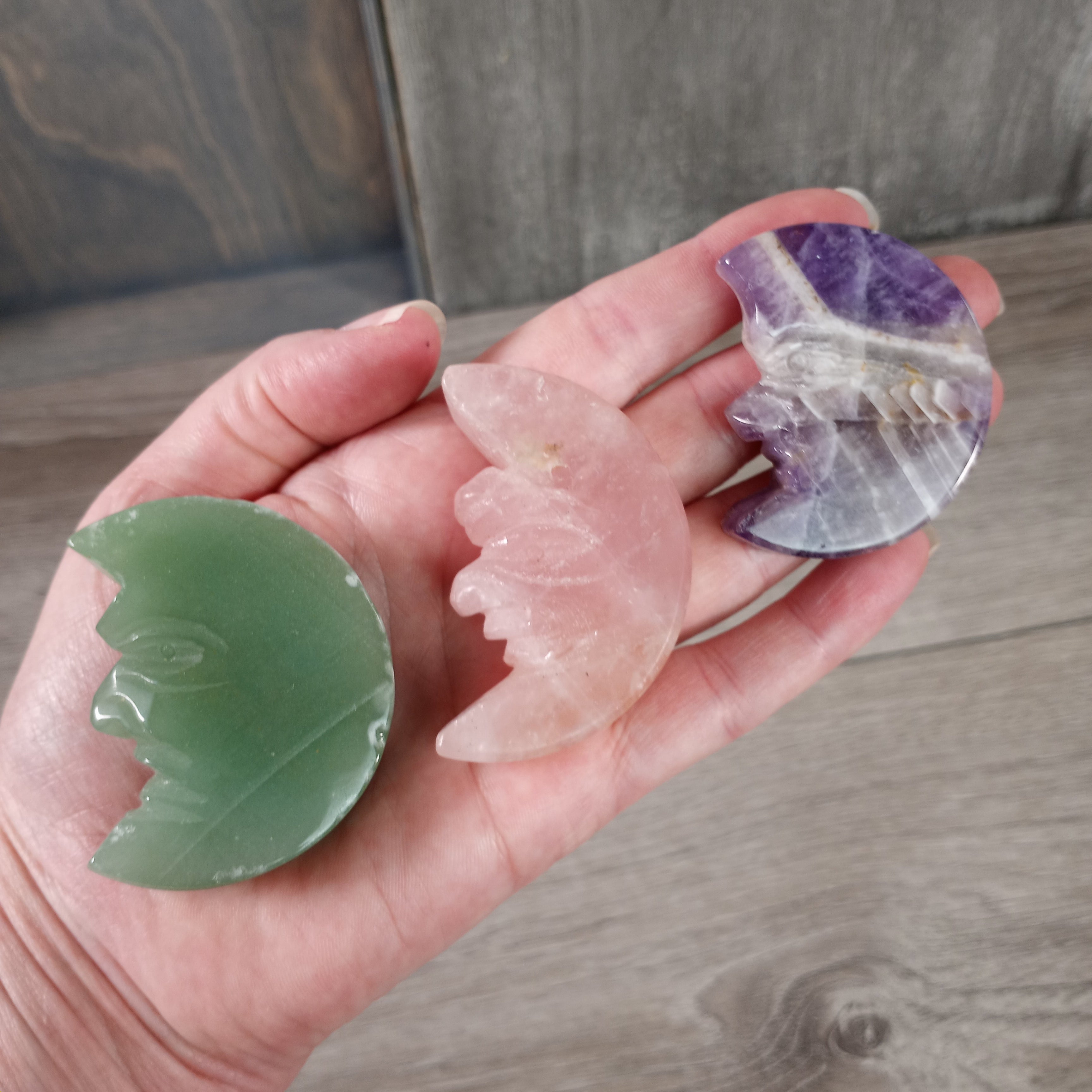 man in the moon bulk crystals