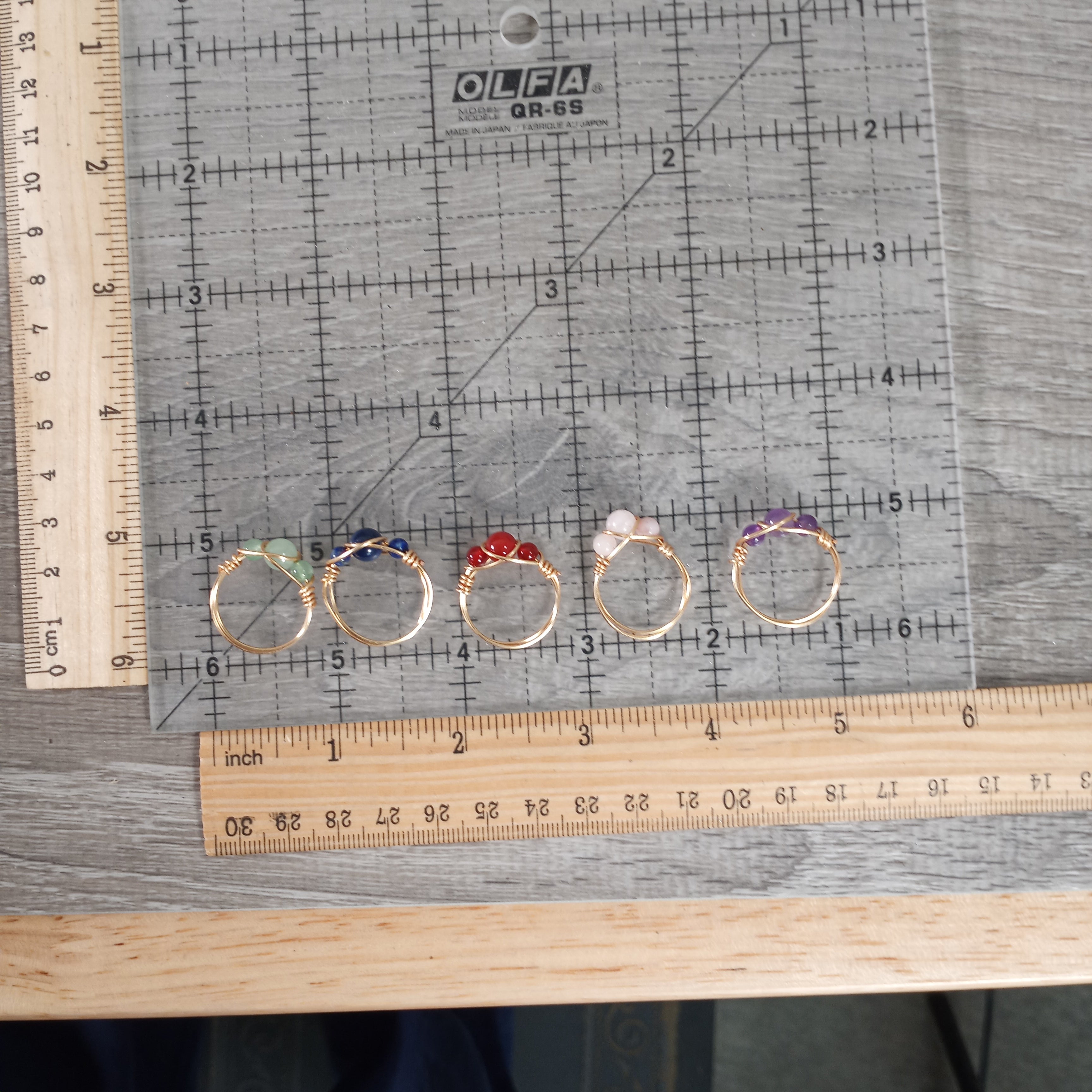 metaphysical rings bulk supplier