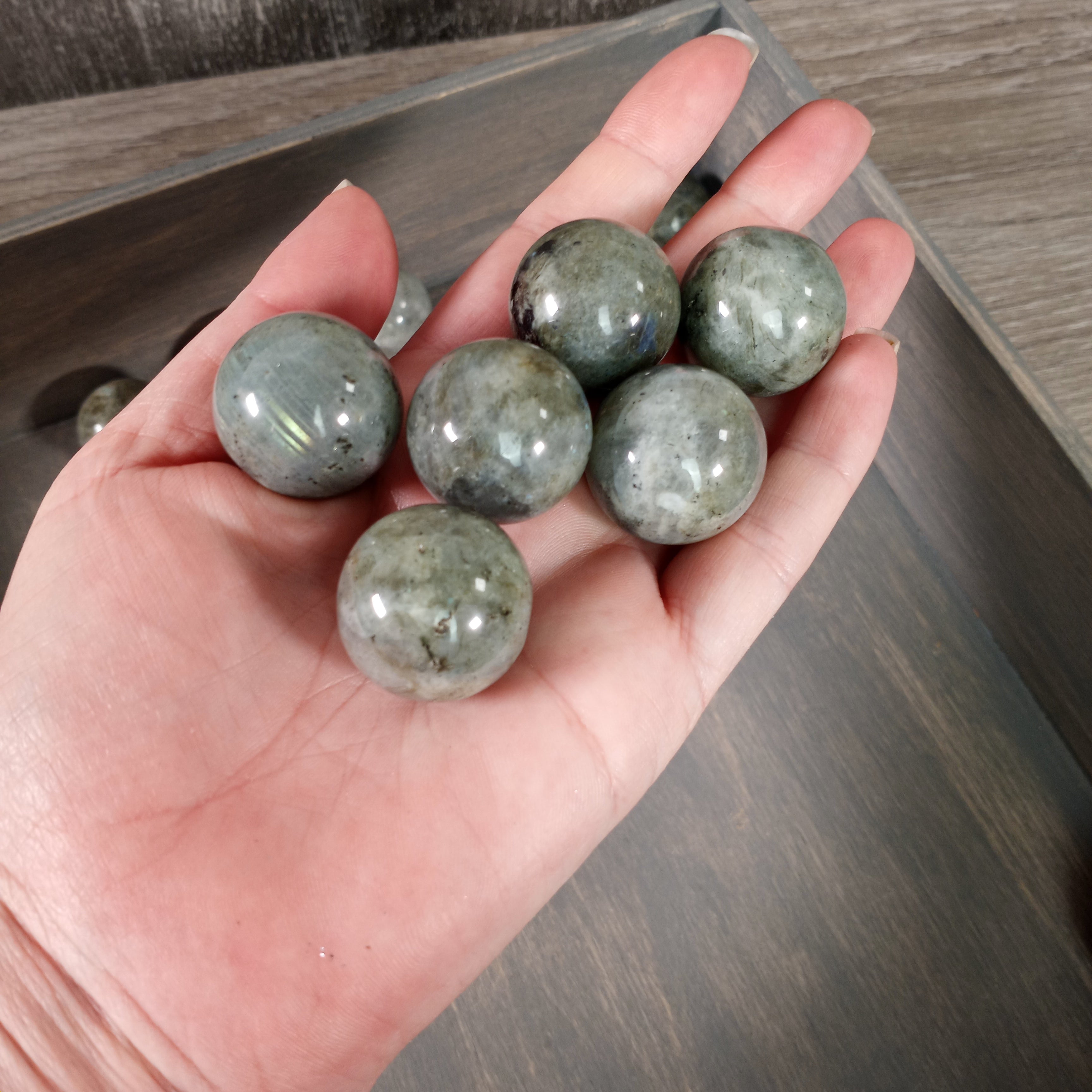 labradorite wholesale crystals for retailers and gift stores
