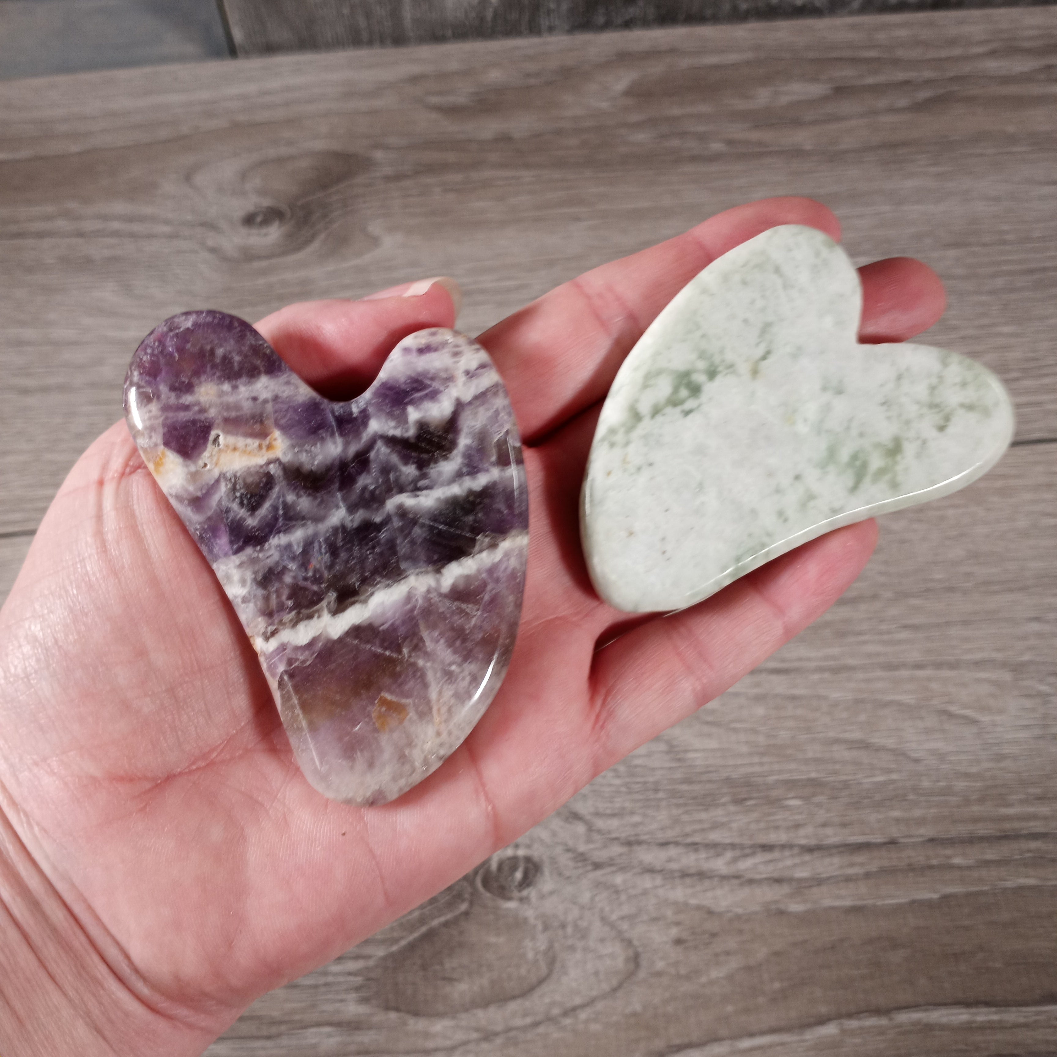 crystal facial massage tool wholesale