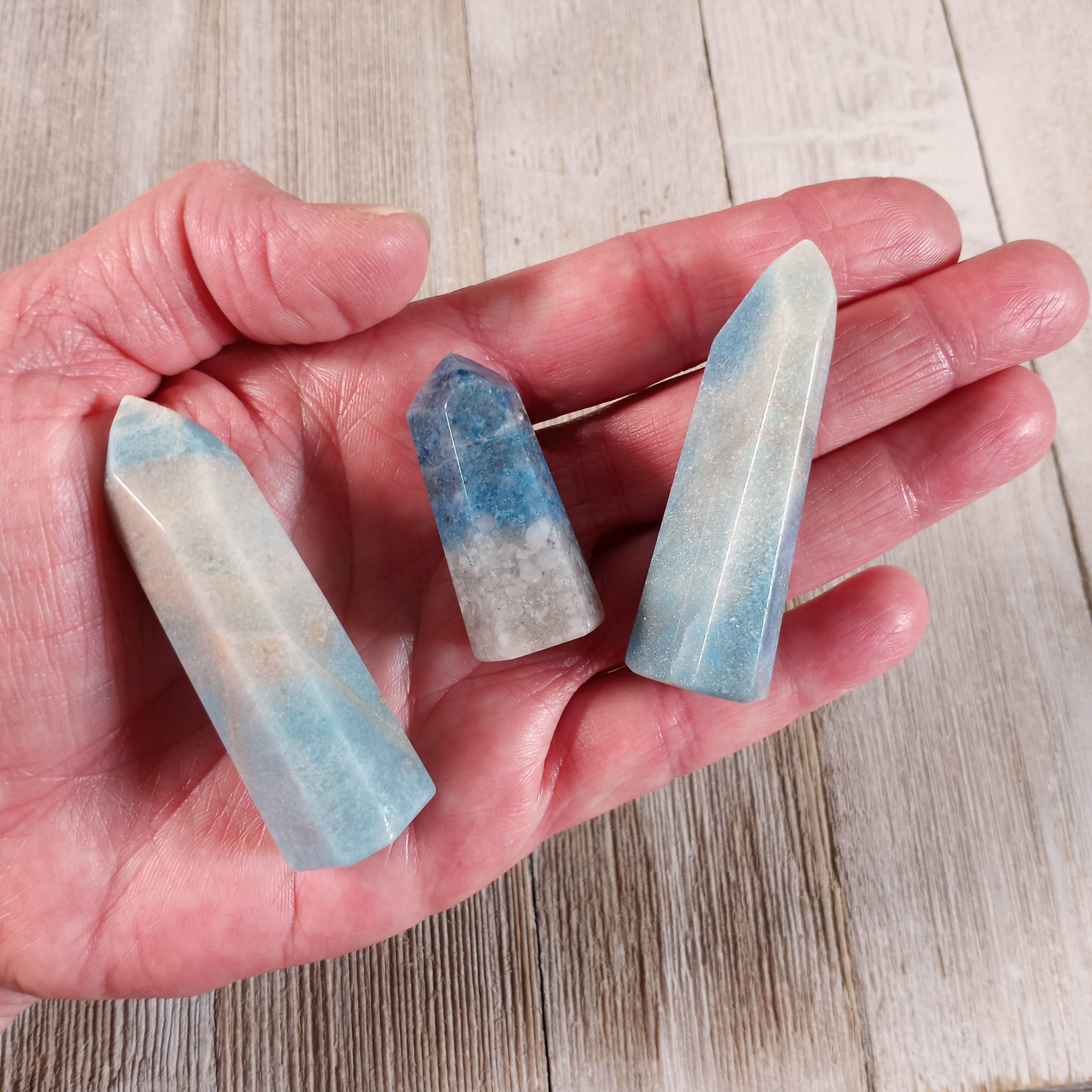 Trolllite towers for resale