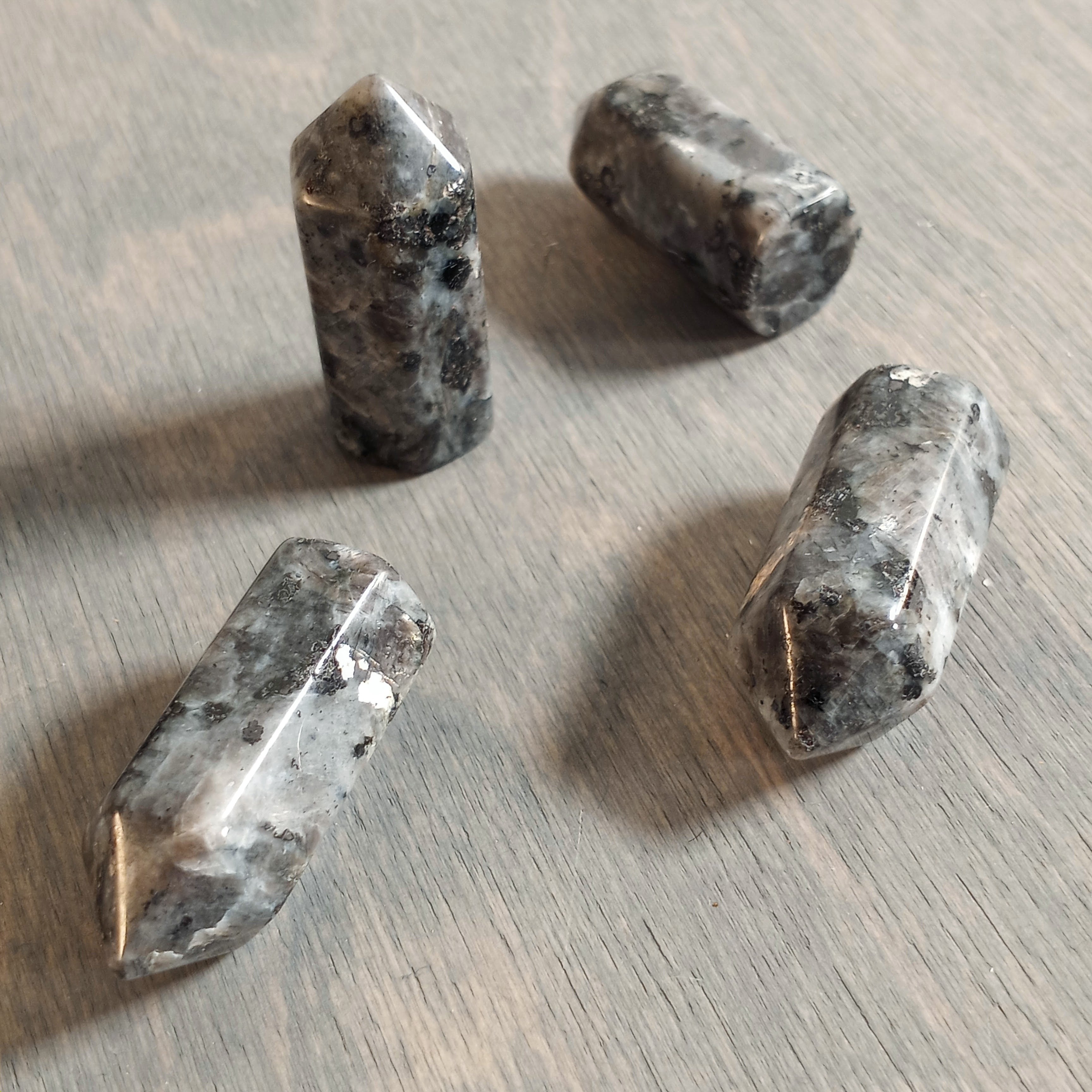 Larvikite metaphysical shop supply