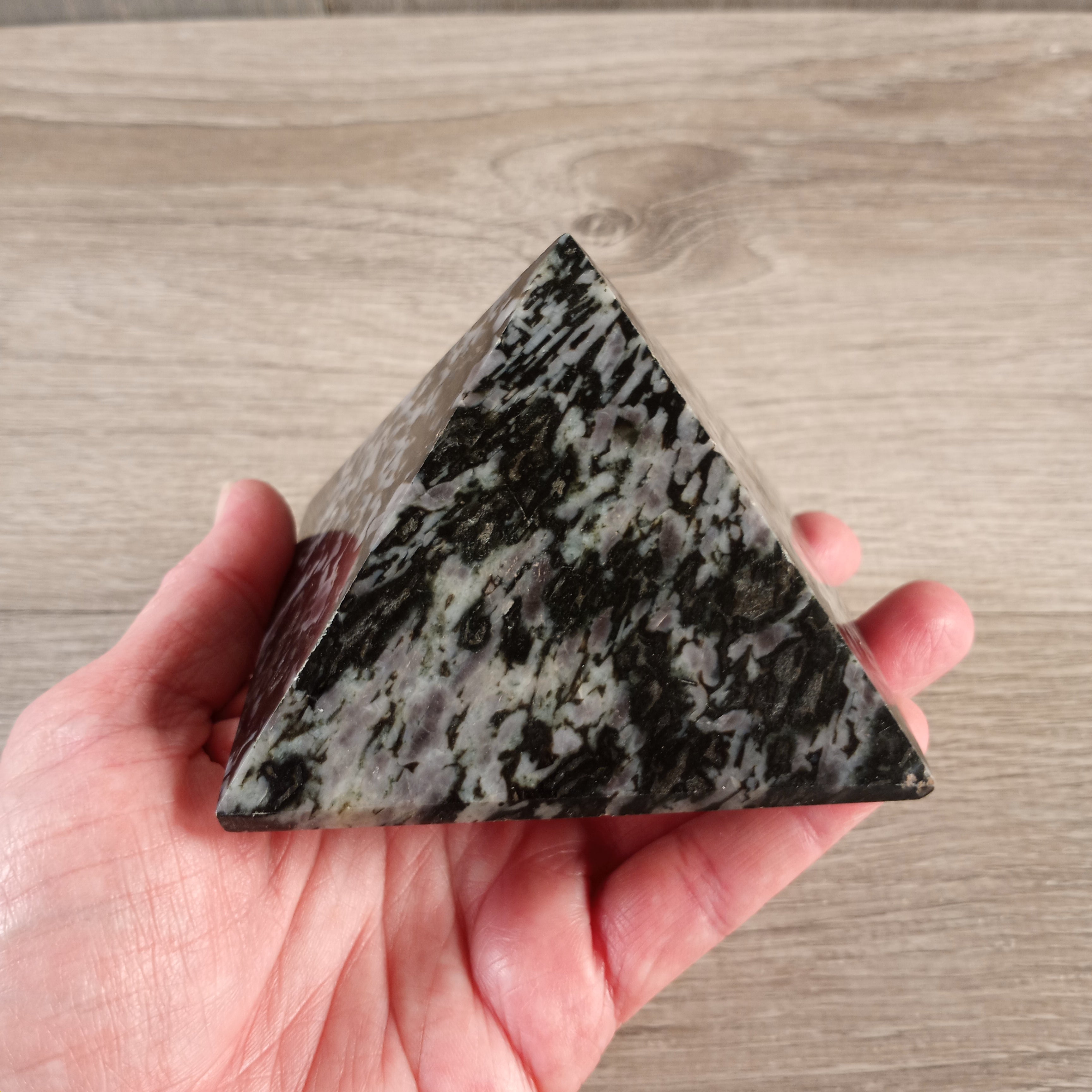 Mystic Merlinite wholesale crystal shapes for resale