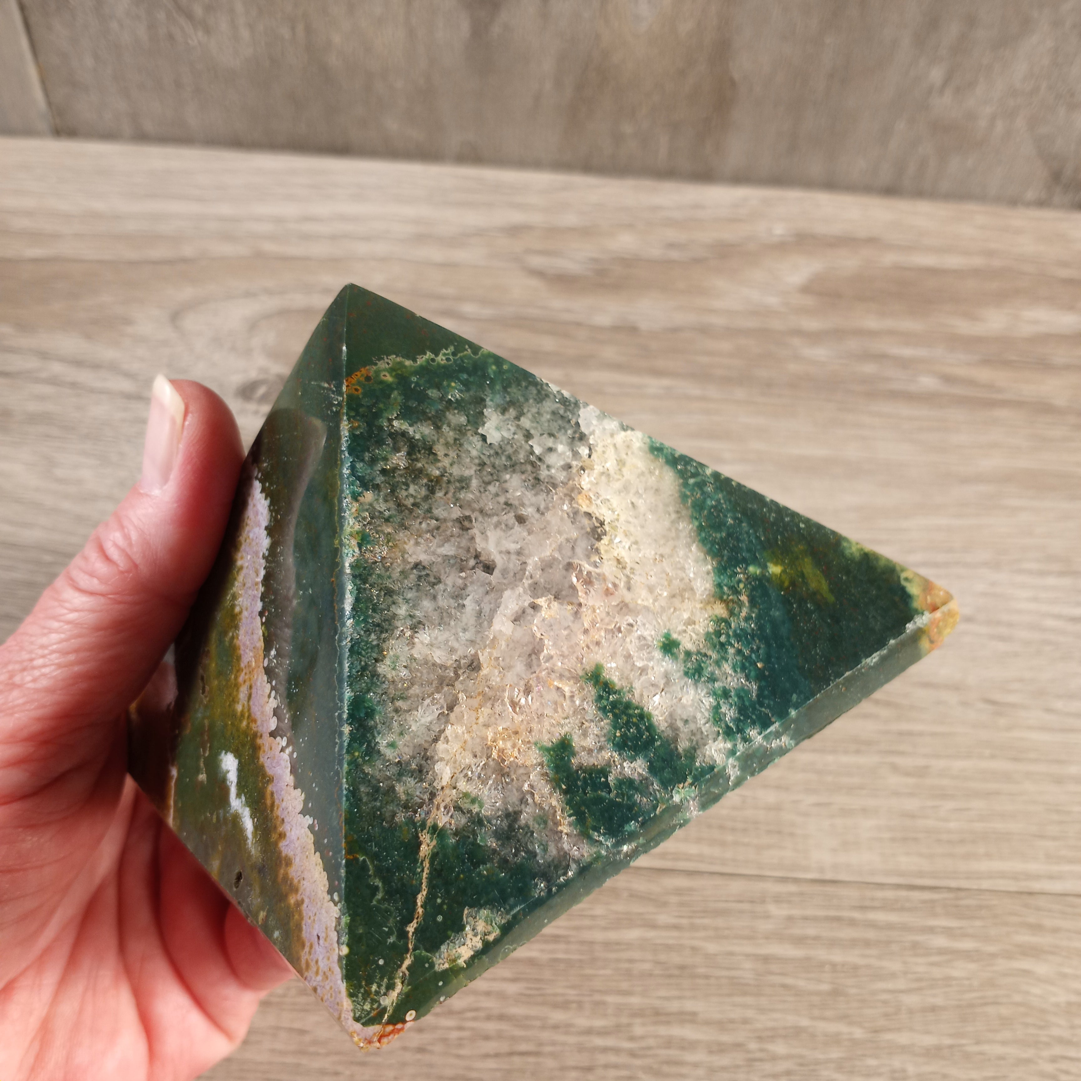 Ocean Jasper wholesale metaphysical decor