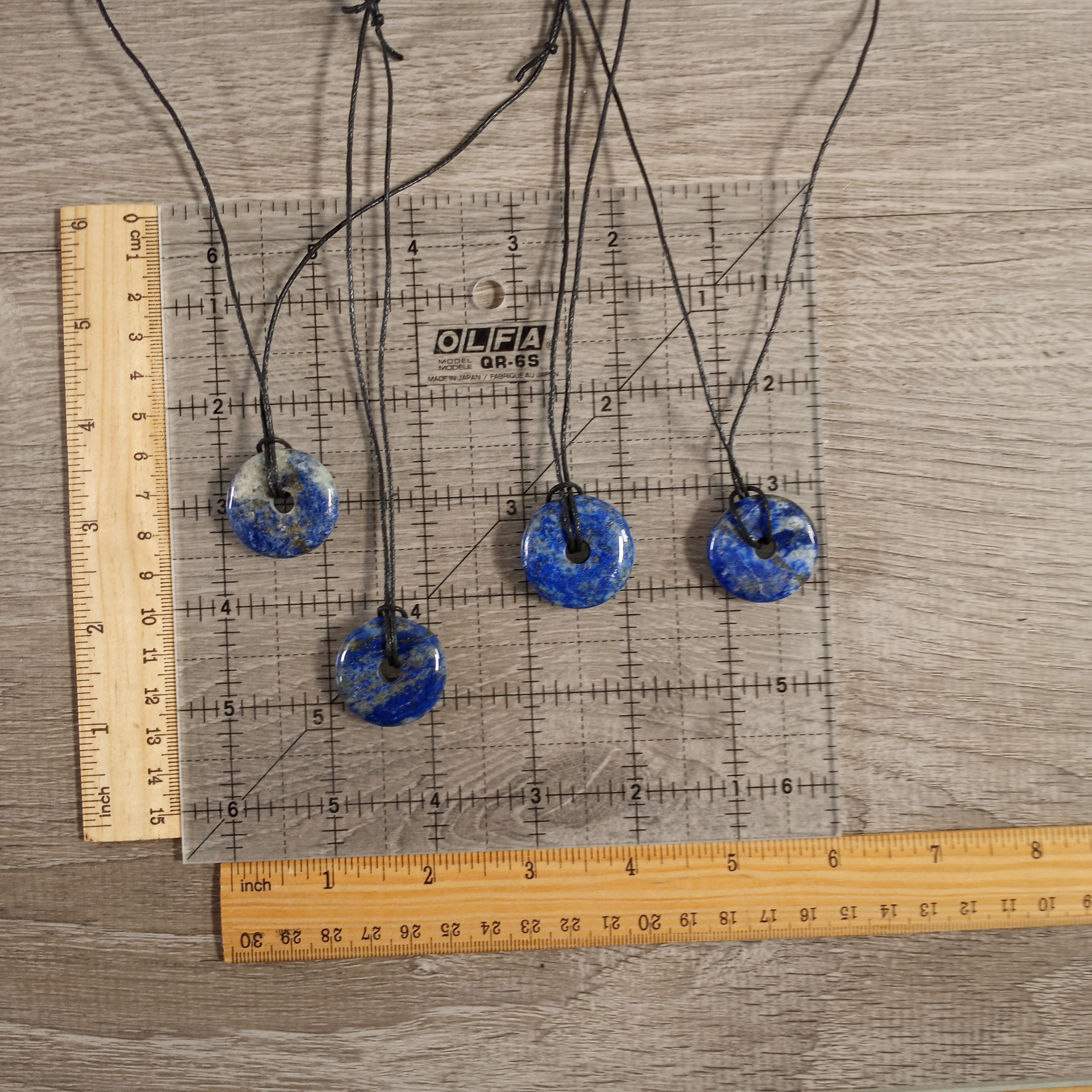 Lapis Lazuli Gemstone Jewelry Supplier