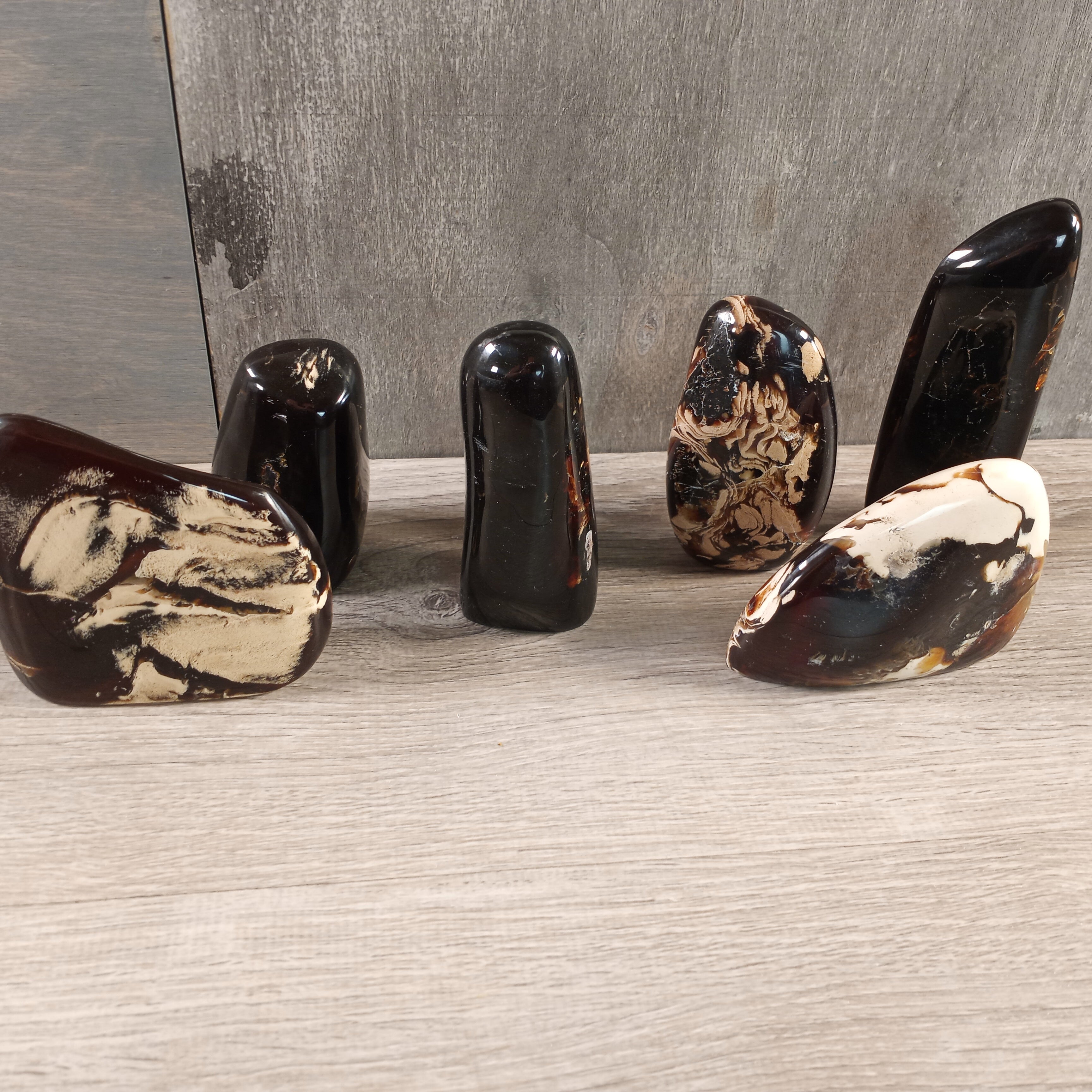 bulk black amber for resale