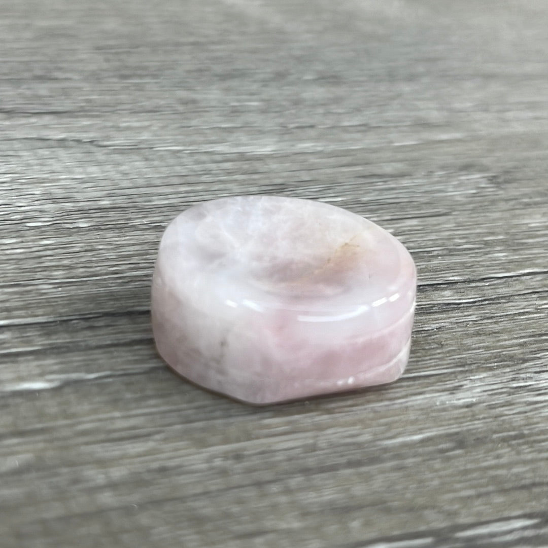 rose quartz wholesale crystal sphere display stand