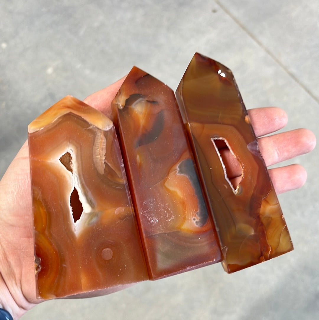 Wholesale crystal supplier for metaphysical shops