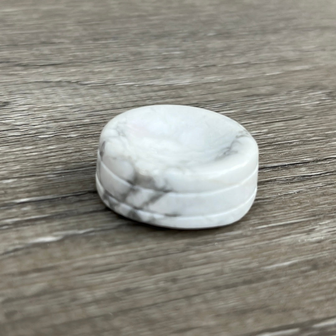 howlite metaphysical shop supplies