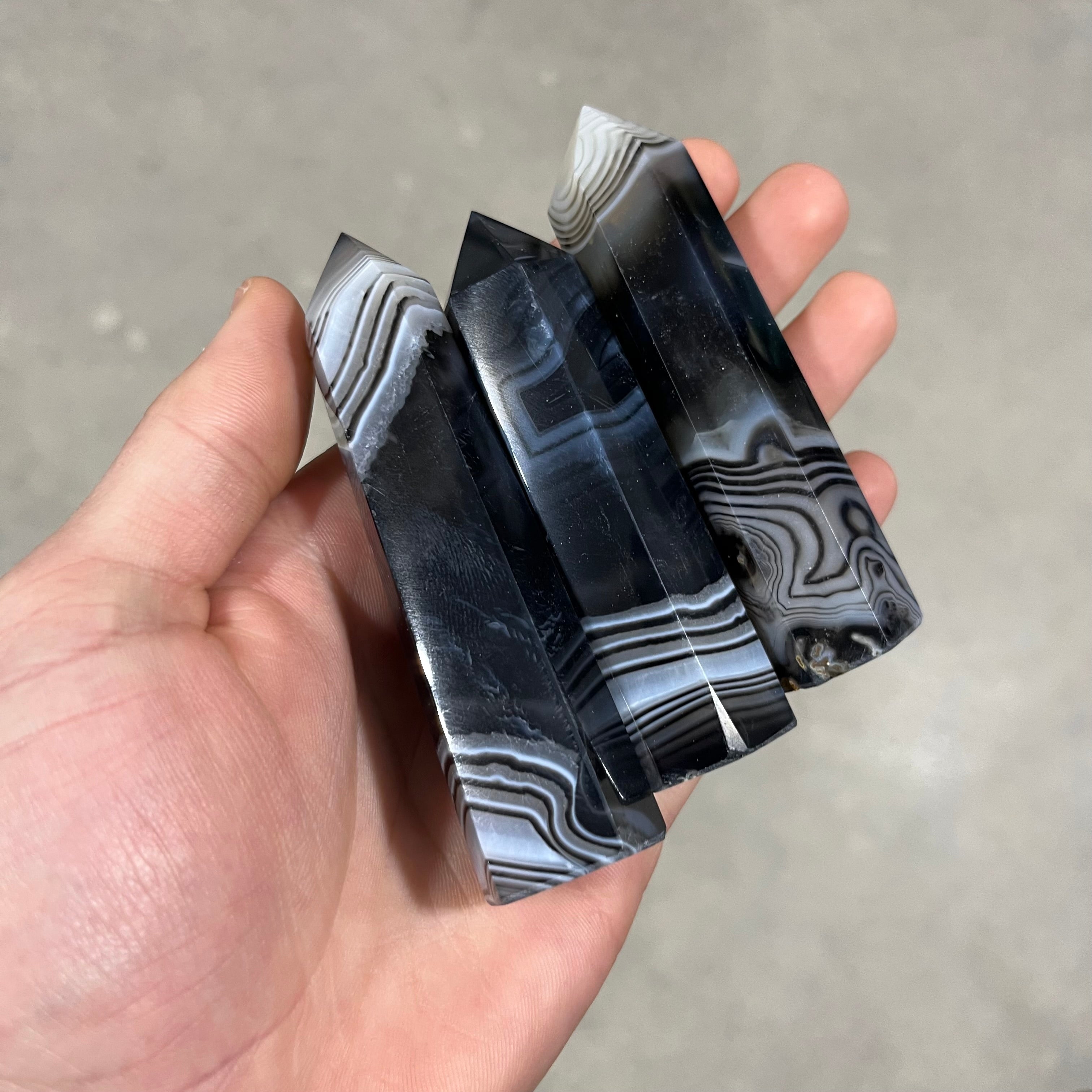 sardonyx obelisks for resale