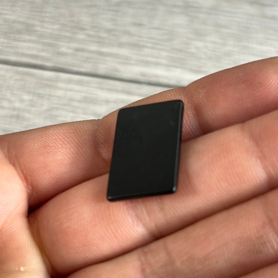 Shungite EMF protection phone sticker for wholesale resale