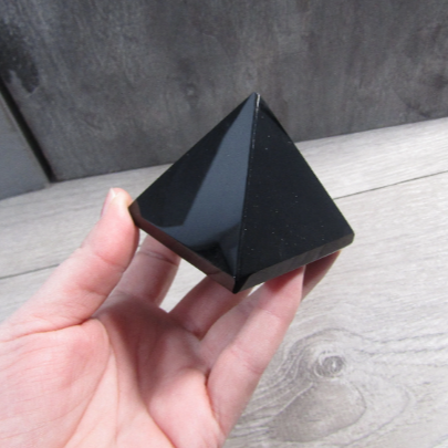 Obsidian metaphysical shop crystal supply