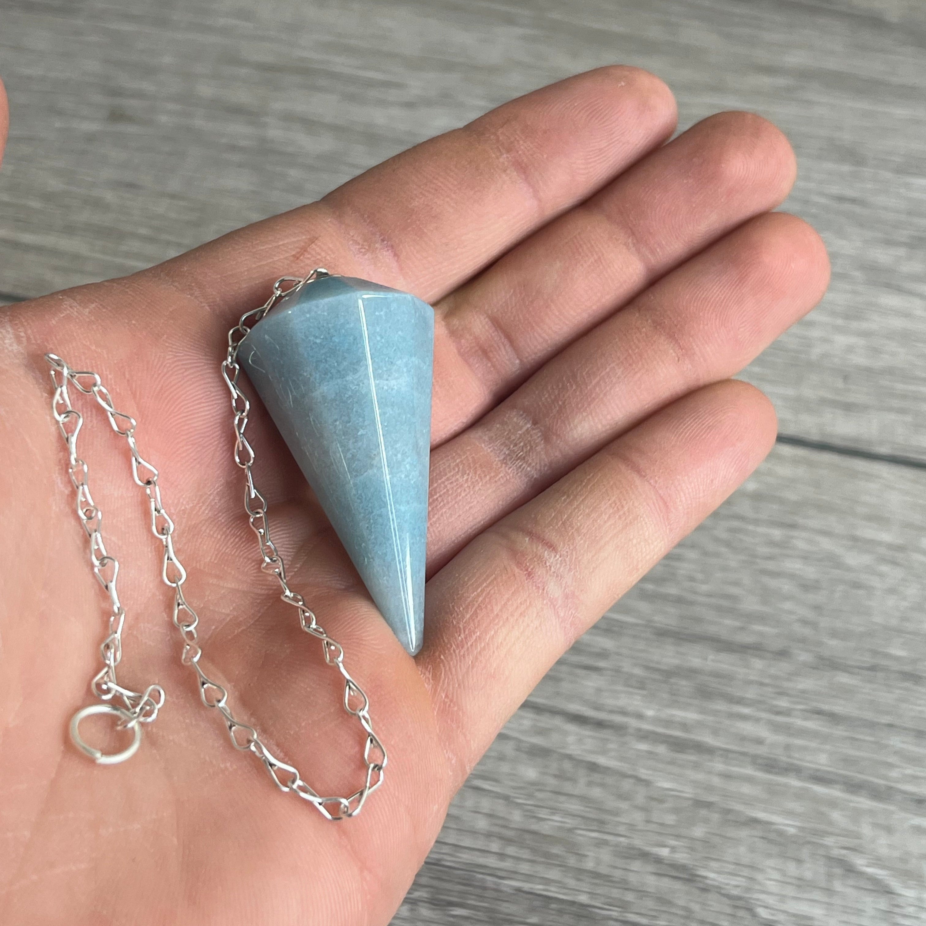 trollite pendulum new age products