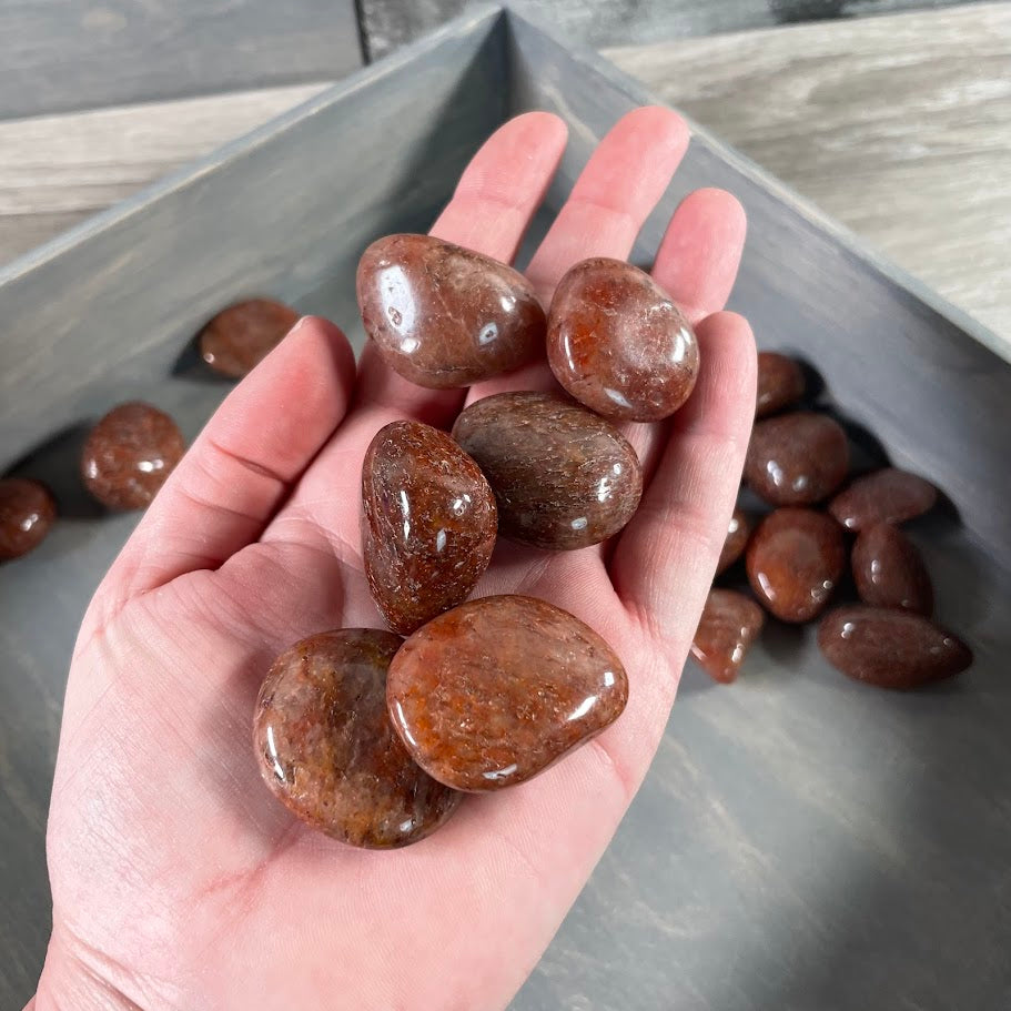 metaphysical crystals wholesale