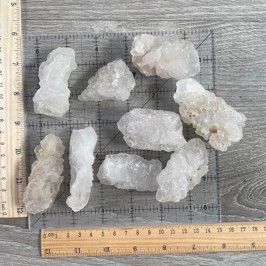 ice quartz crystal bulk orders