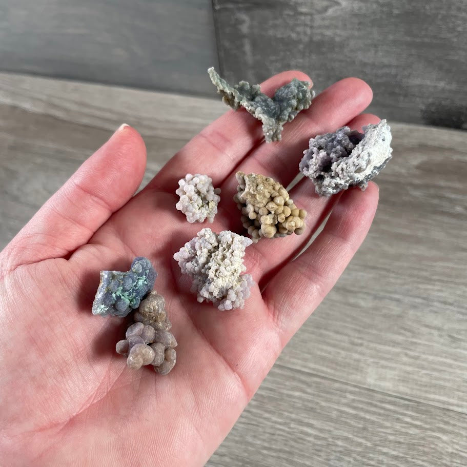 grape agate spiritual shop supplies