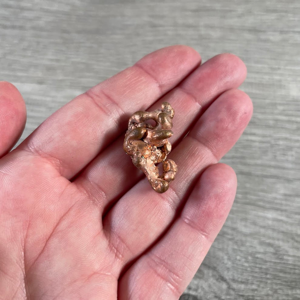 copper wholesale minerals