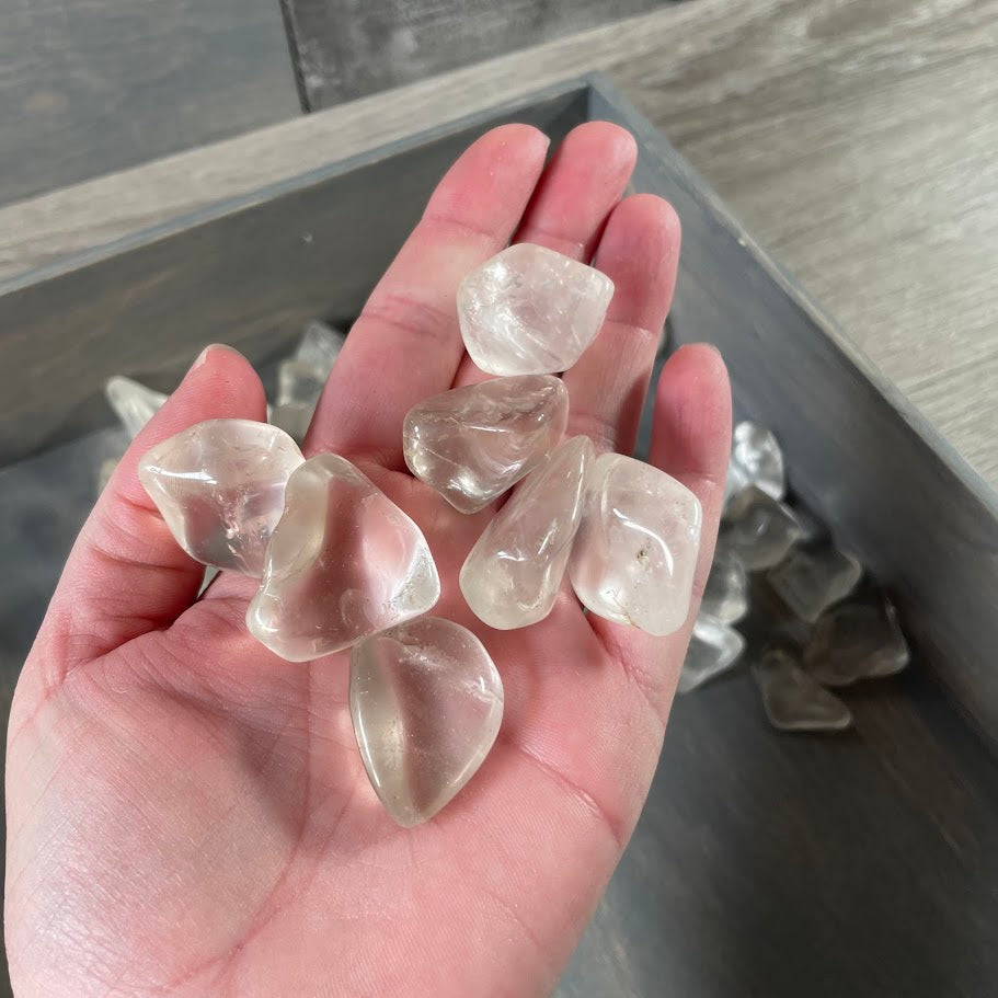 gift shop inventory quartz