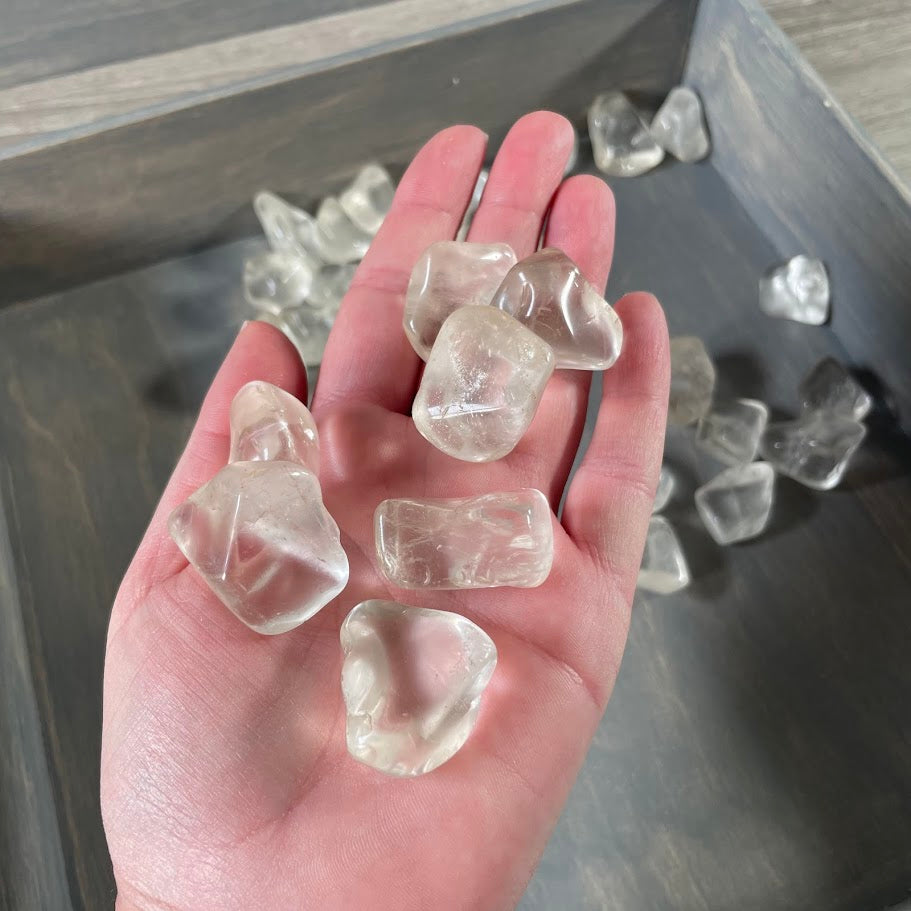 quartz metaphysical supplies