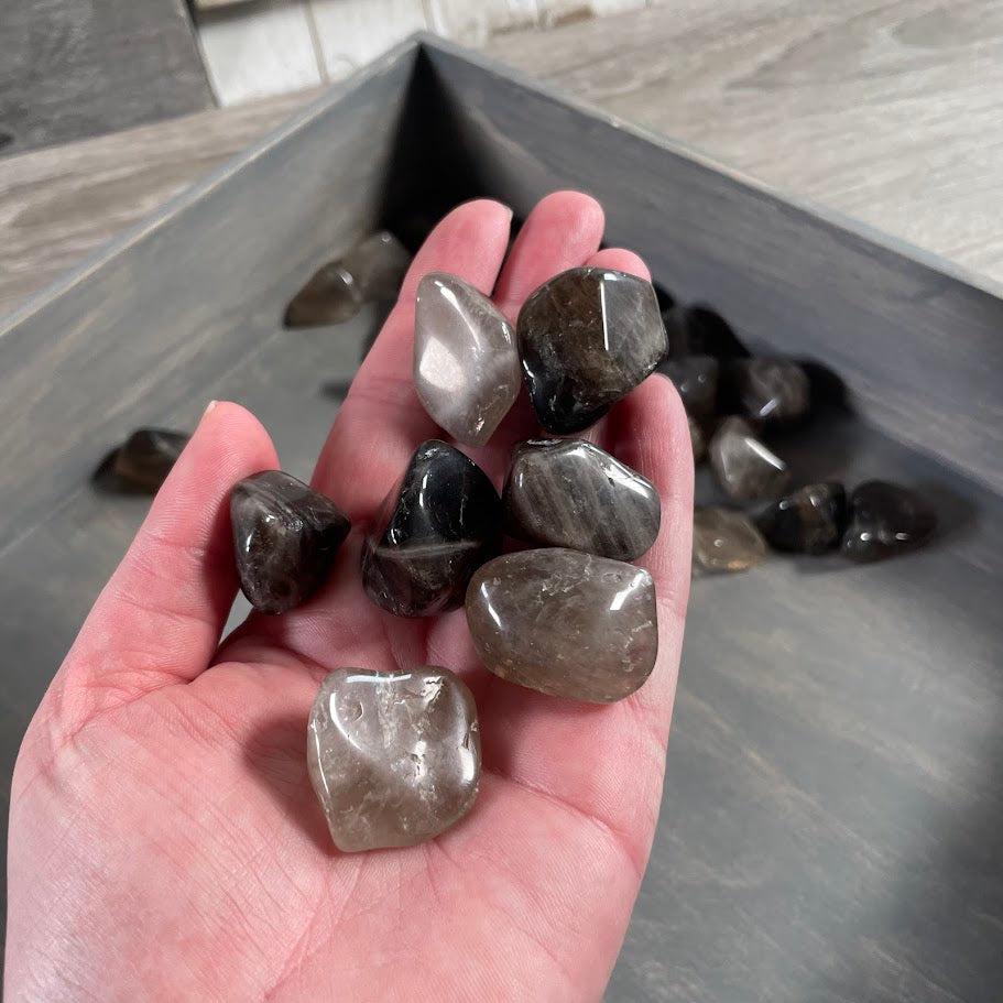 smoky quartz bulk wholesale