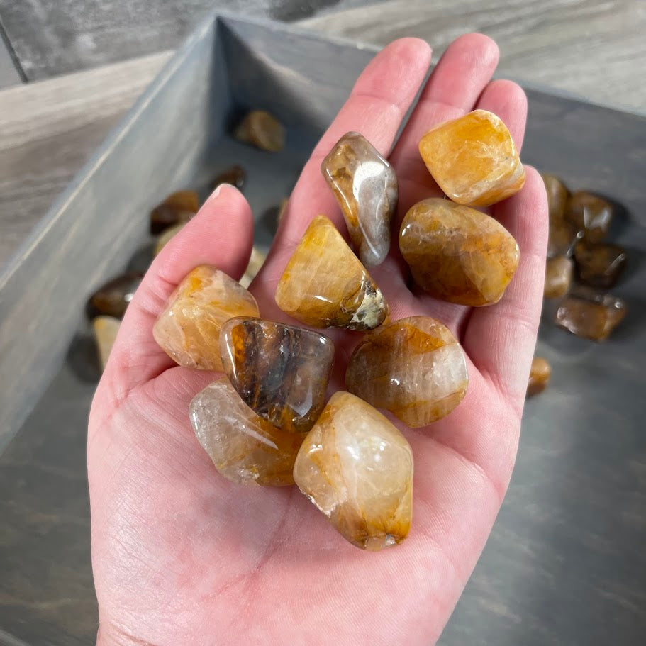 golden hearler gift shop crystals wholesale