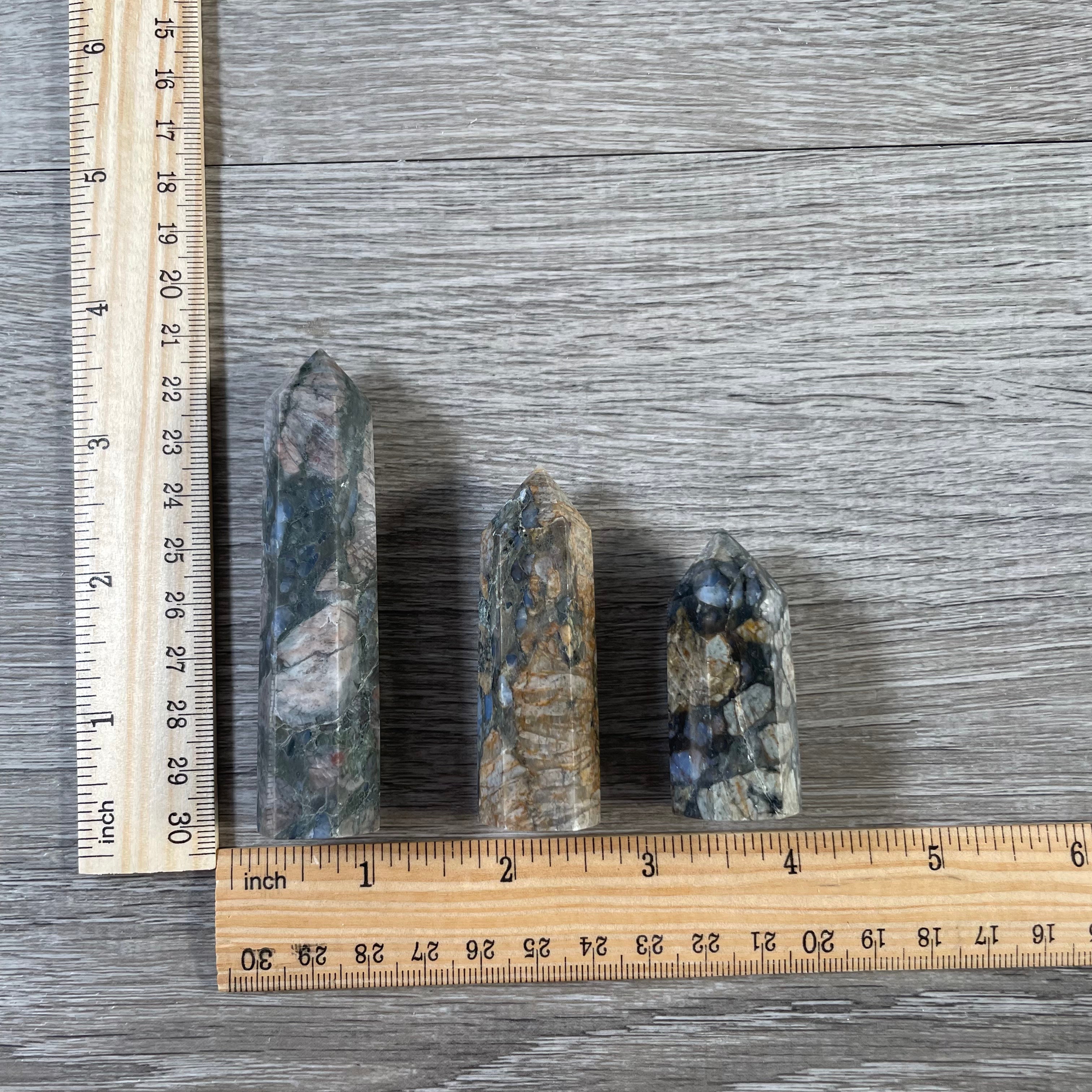 que sera sera obelisk points