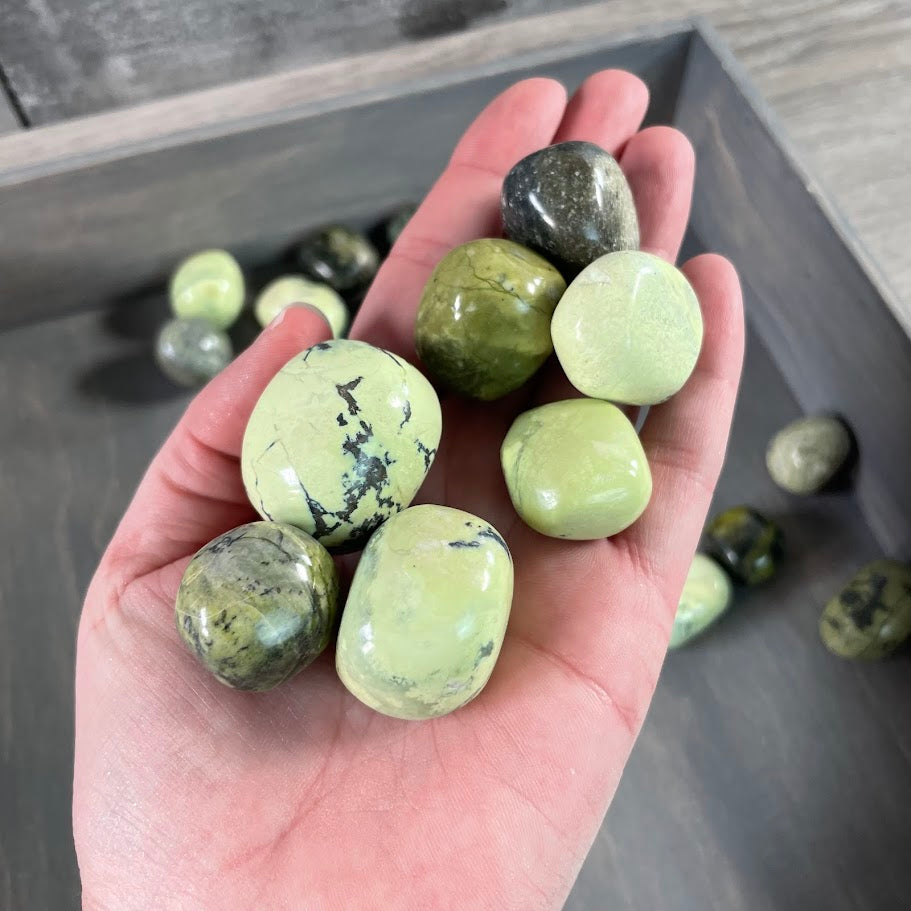 wholesale bulk gemstones serpentine magnetite