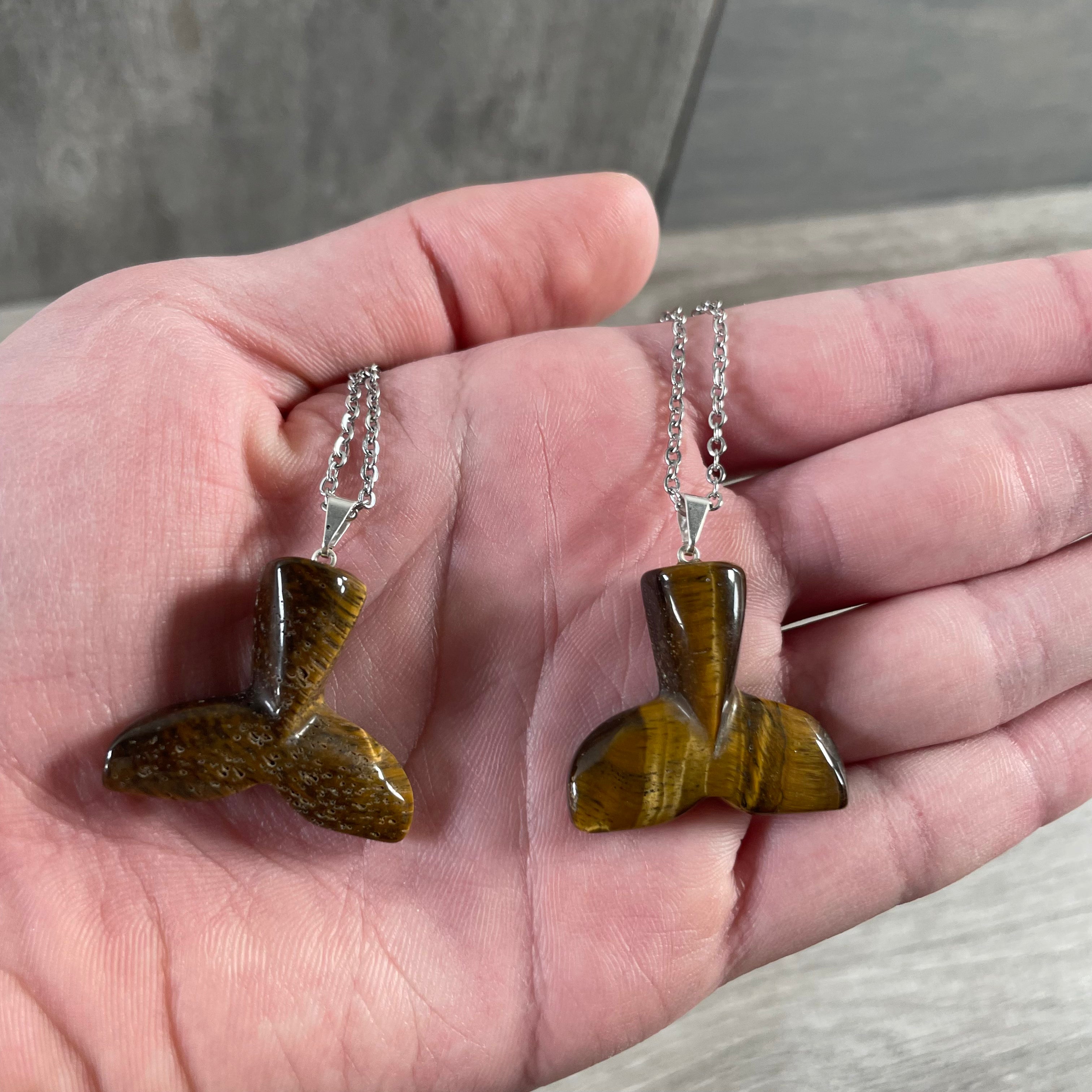 Tiger eye wholesale mermaid jewelry