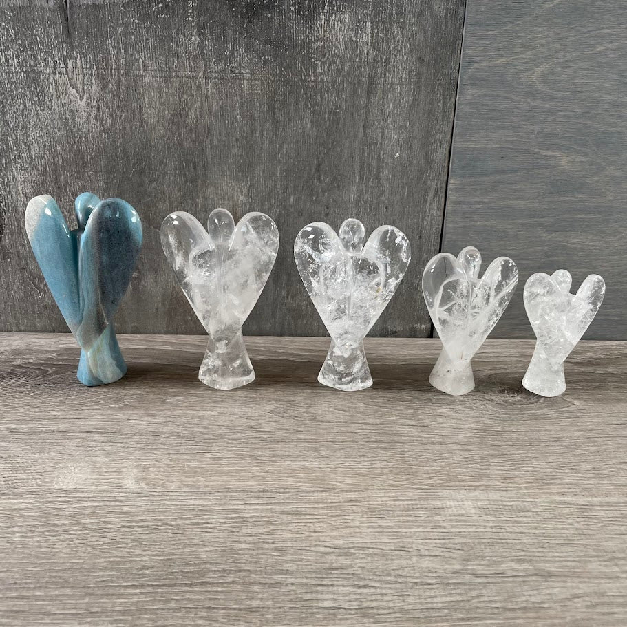 spiritual gemstone angels wholesale