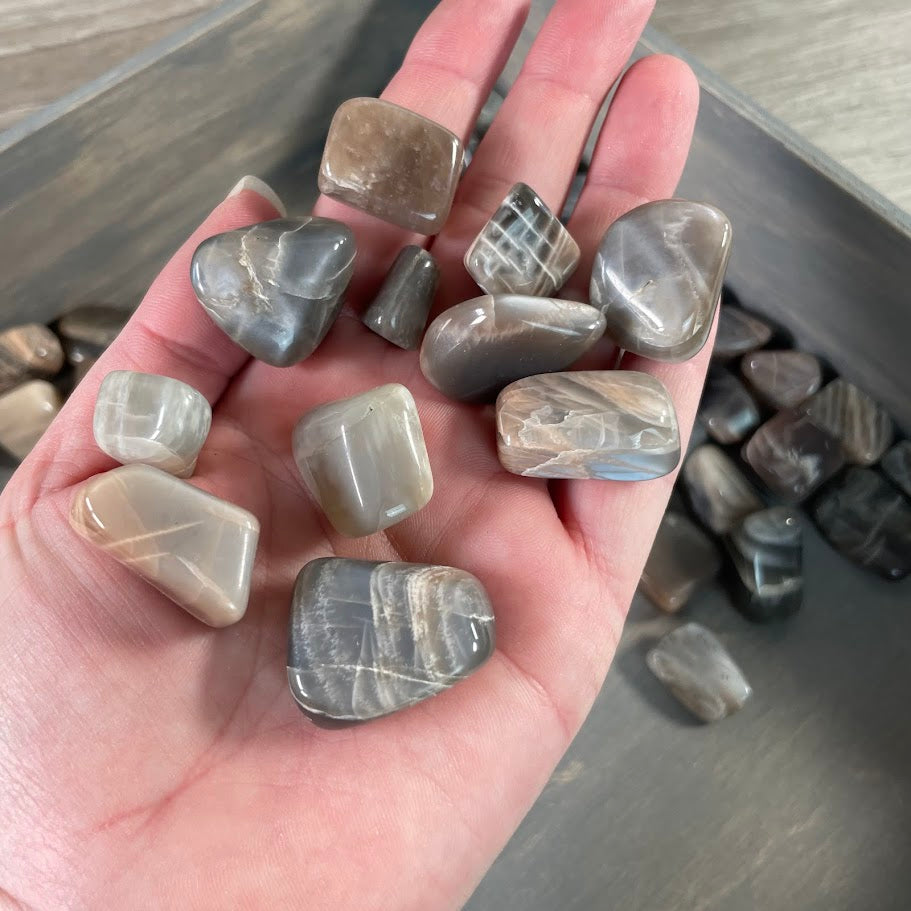 black moonstone for crystal retailers