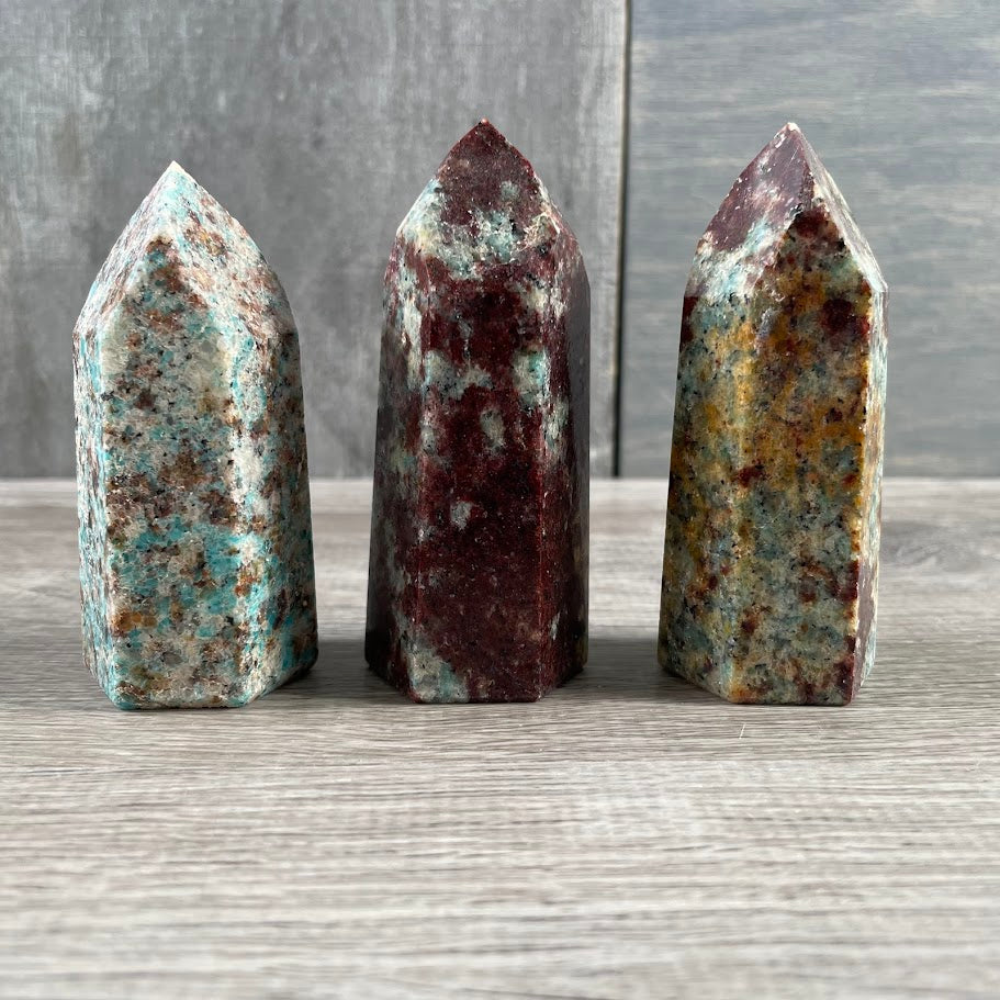 wholesale crystal supplier