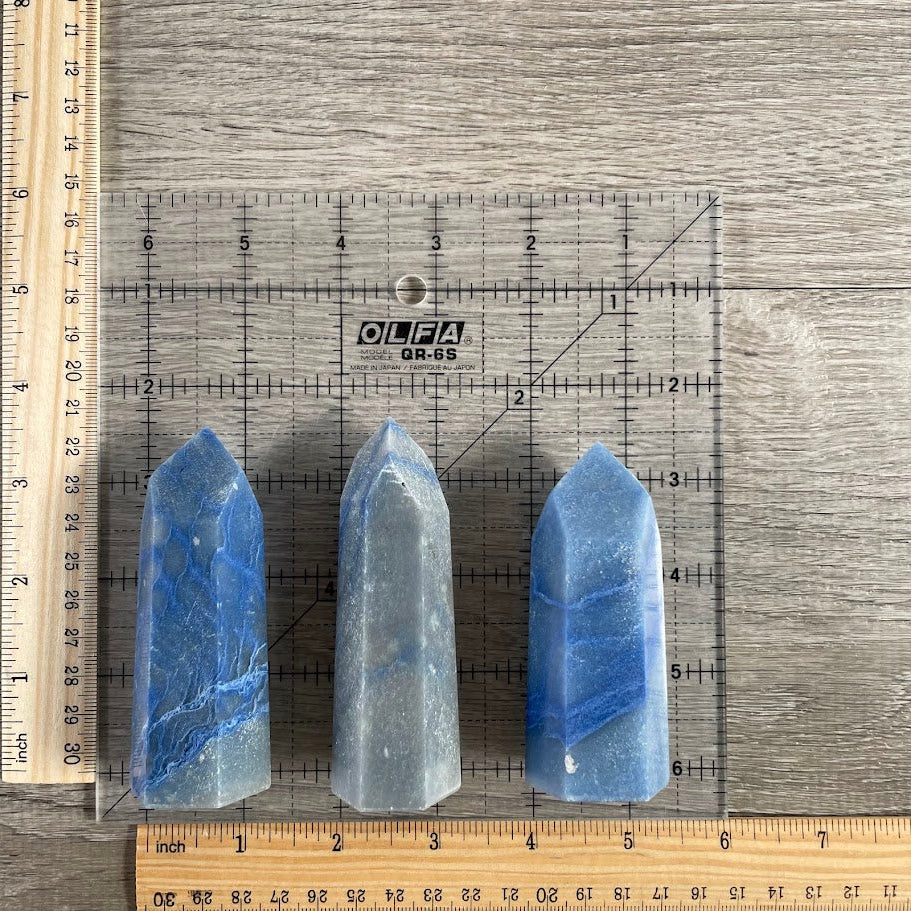 blue quartz bulk orders