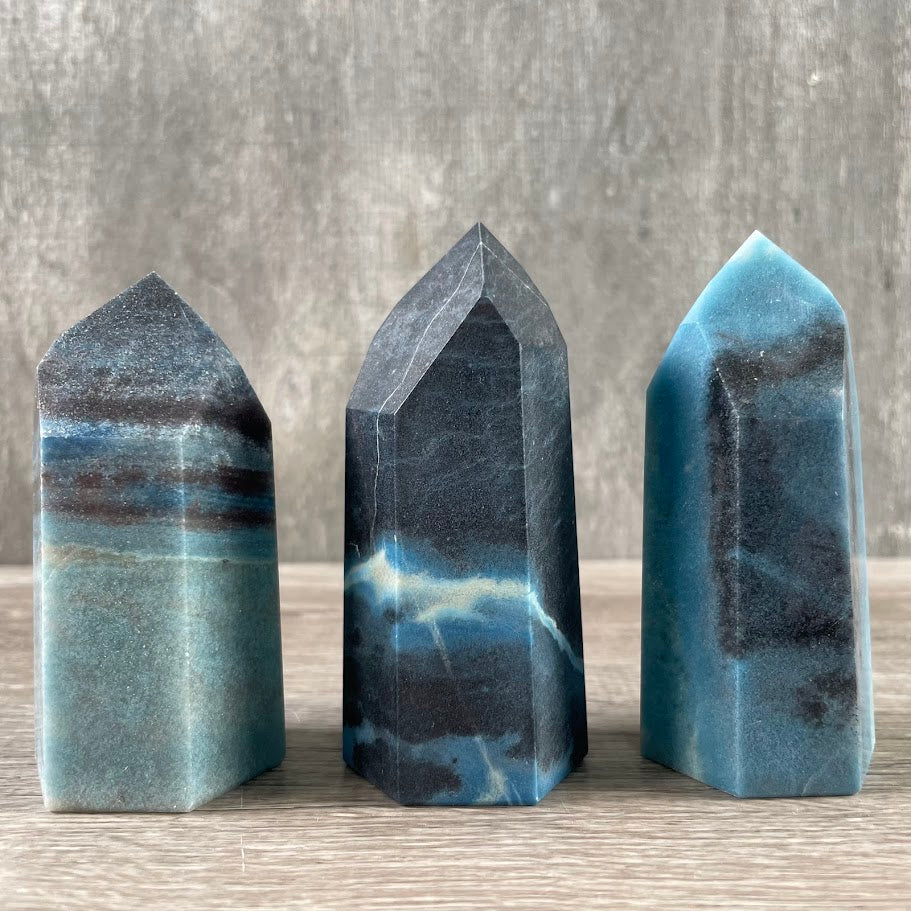 trollite healing crystal obelisk