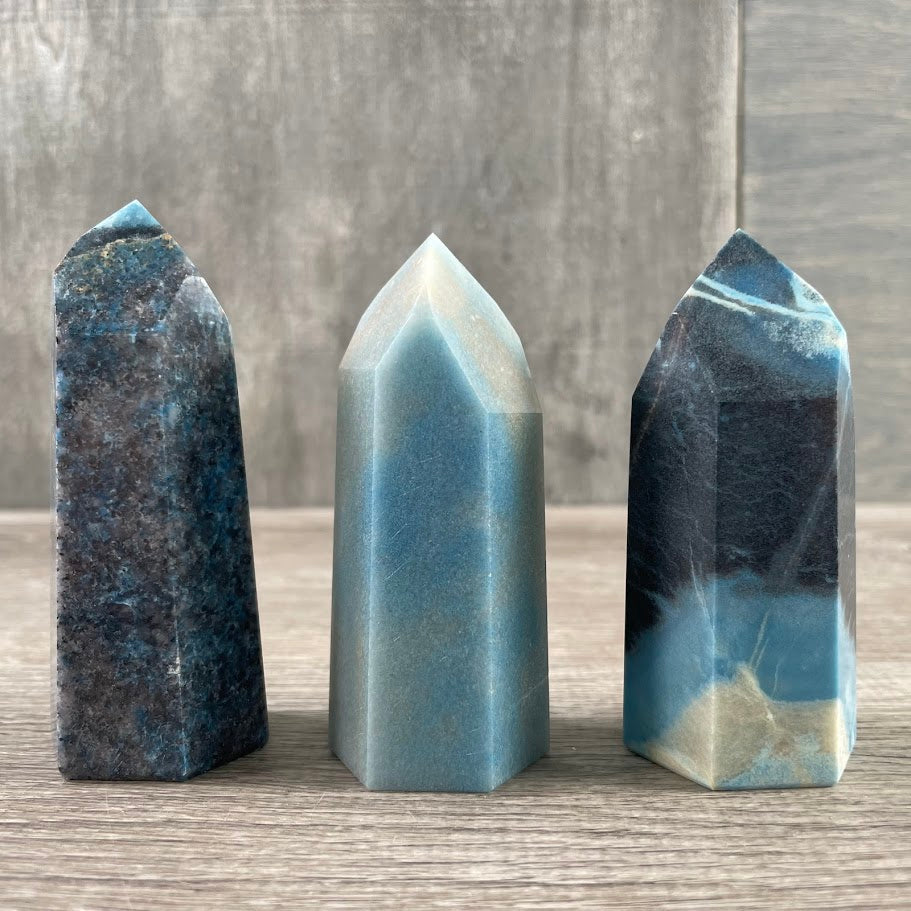 trollite natural obelisk