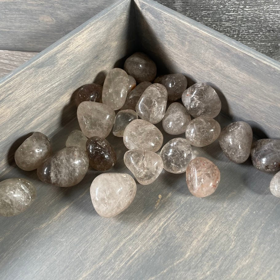 bulk smoky quartz crystals for retail resale