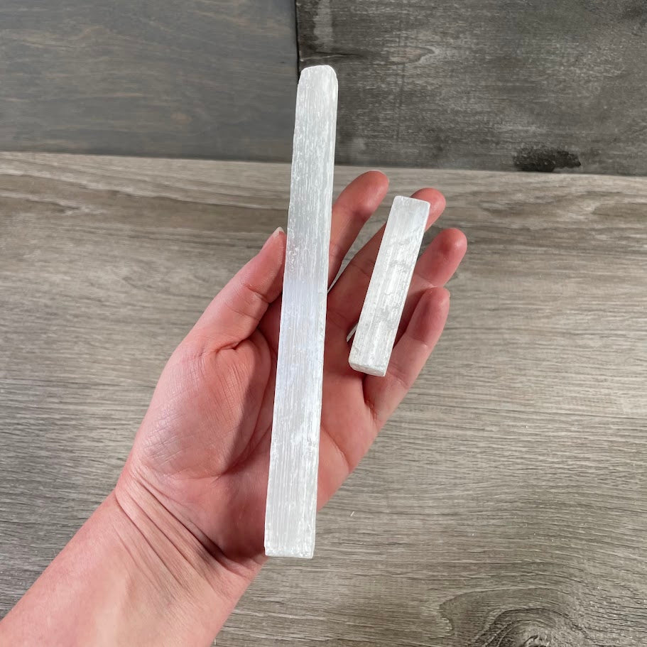 healing crystals bulk selenite
