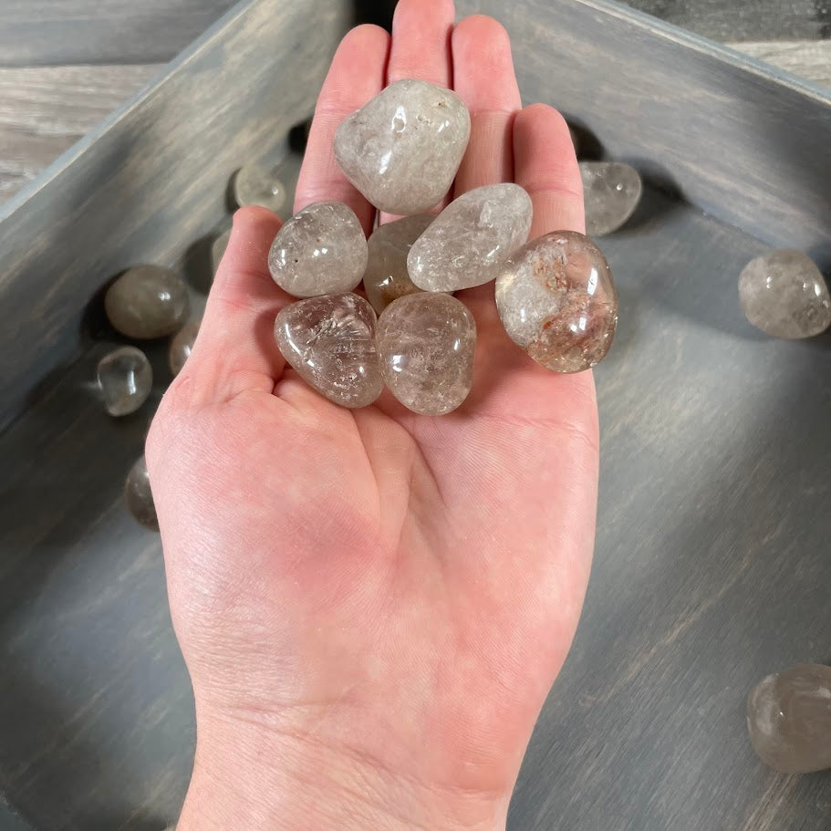 smoky quartz spiritual store supply