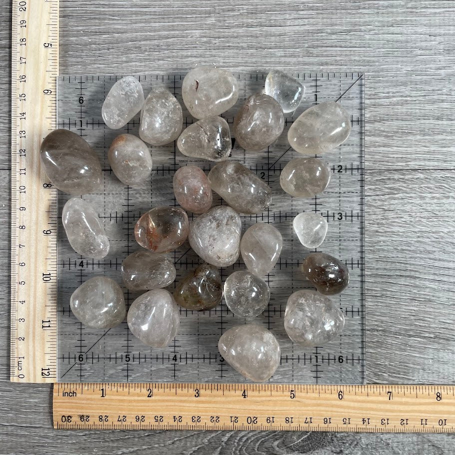bulk tumbled smoky quartz bulk wholesale orders